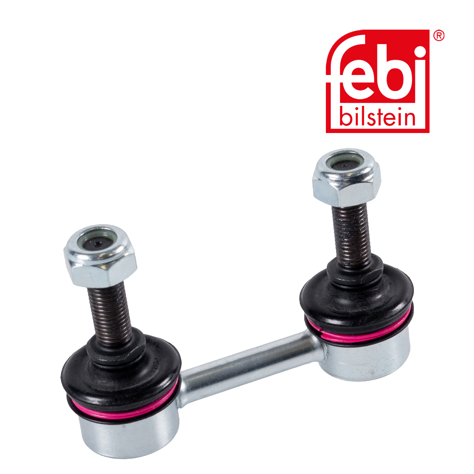 Febi Stabiliser Bar Link Coupling Rod Rear Right 32495