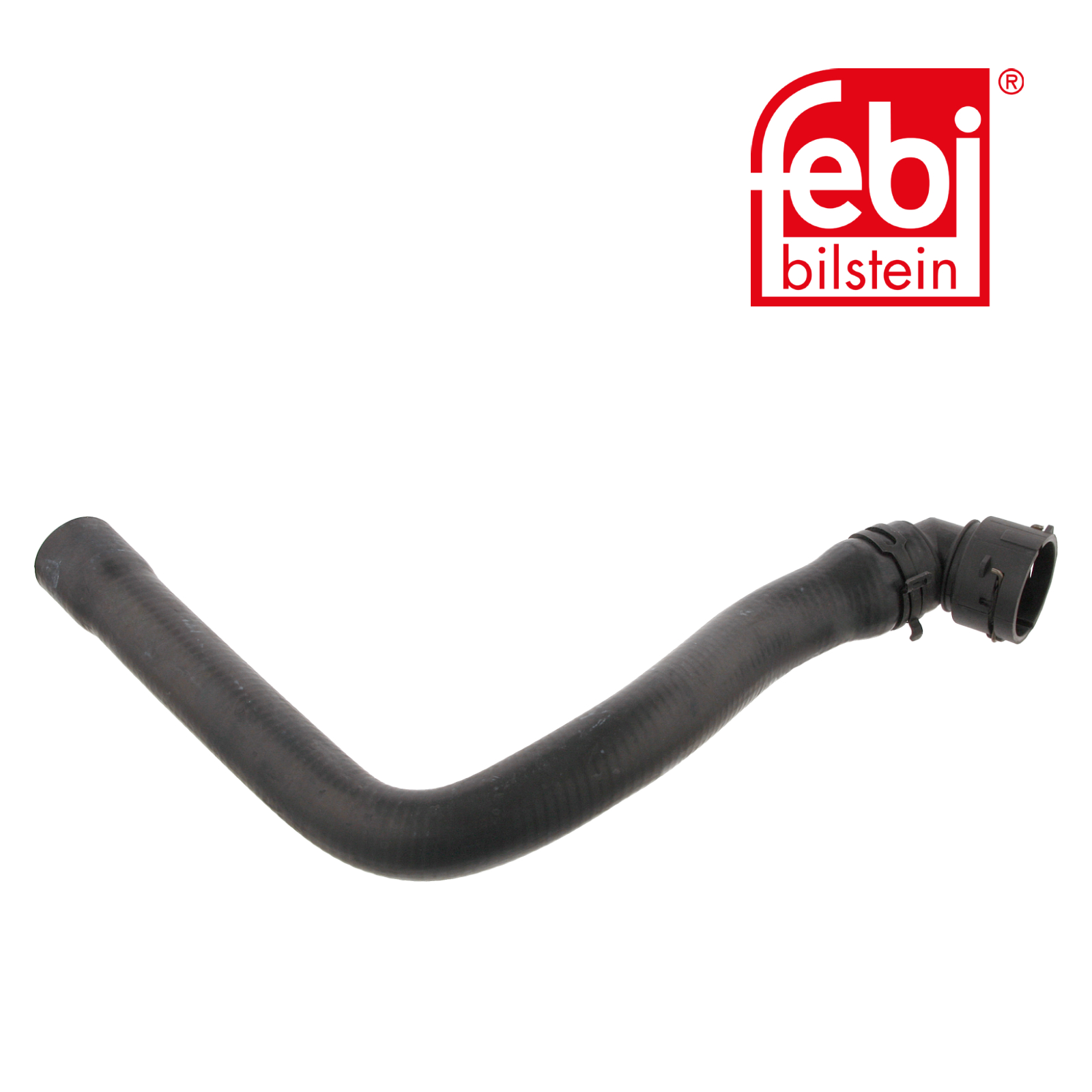 Febi Radiator Coolant Hose 340mm ID 32120