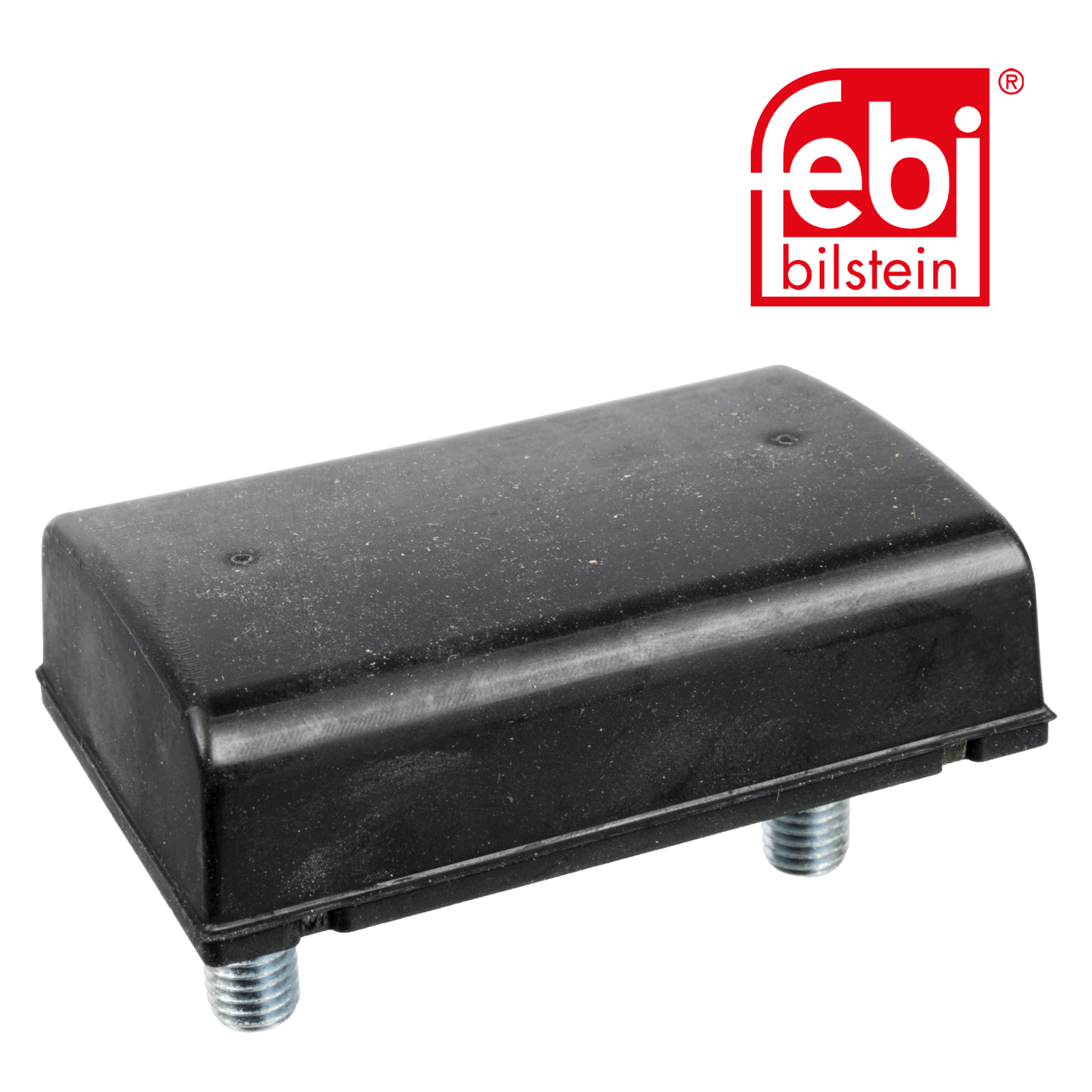 Febi Driver Cab Rubber Buffer OD High 108699