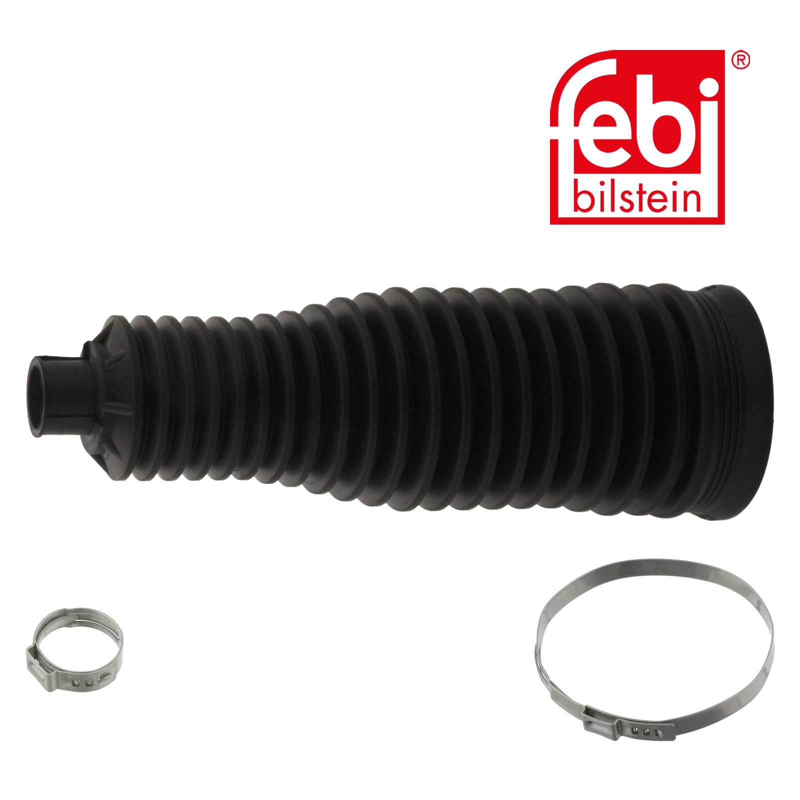 Febi Steering Bellow Kit Front Right 36938
