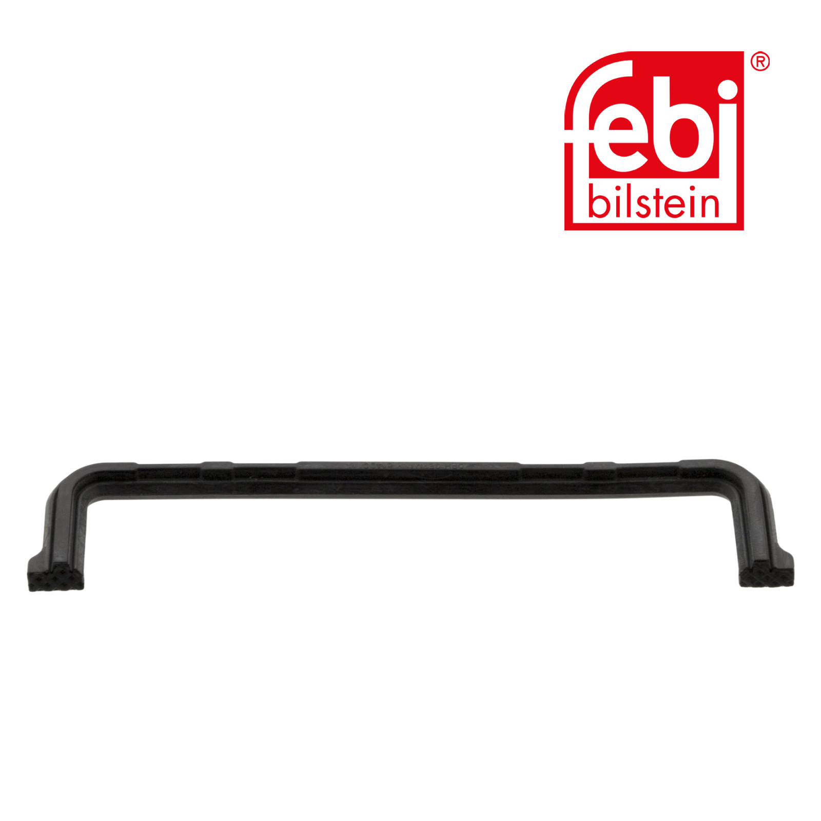 Febi Timing Case Cover Gasket NBR (nitrile butadiene rubb 106598