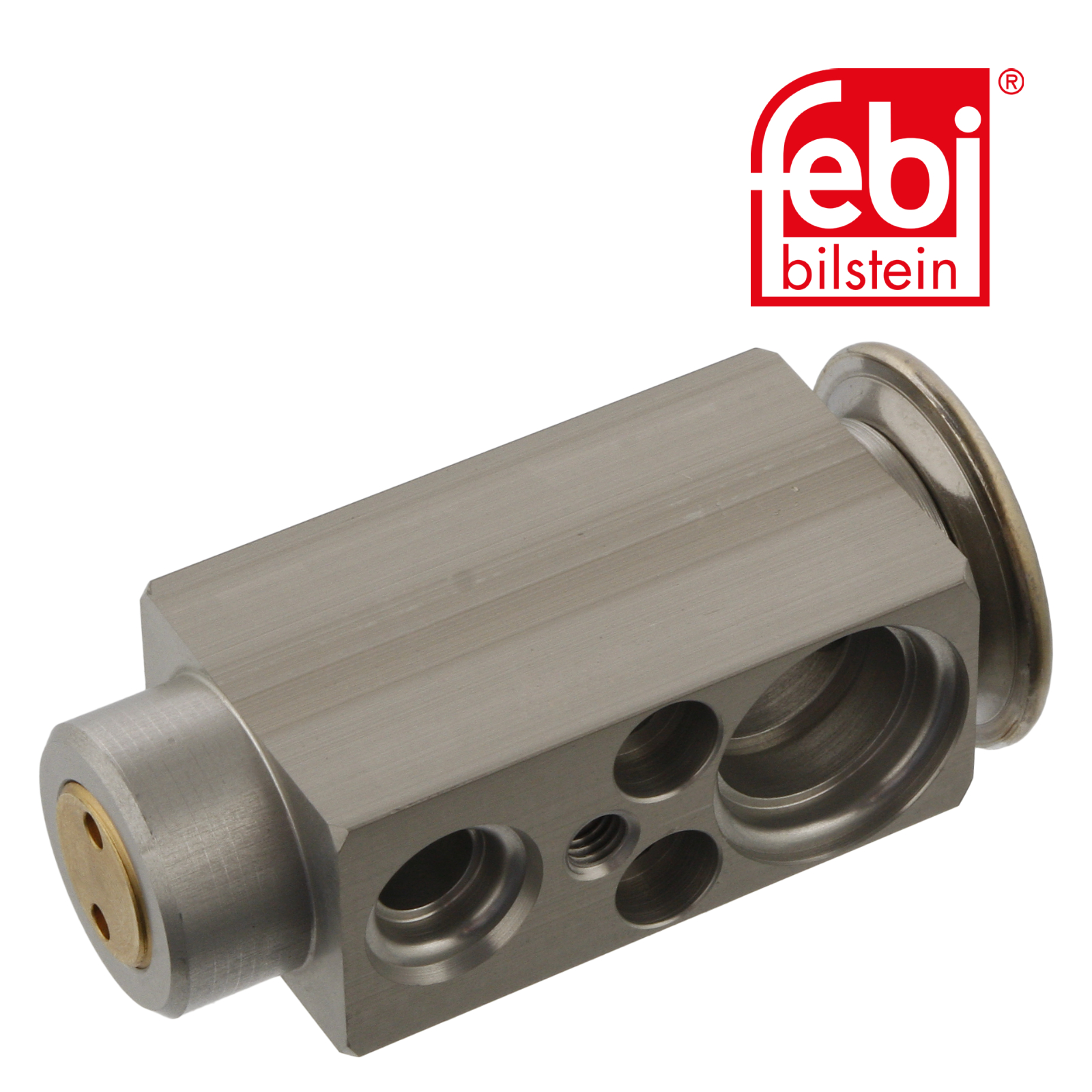 Febi Air Conditioning Expansion Valve 36240