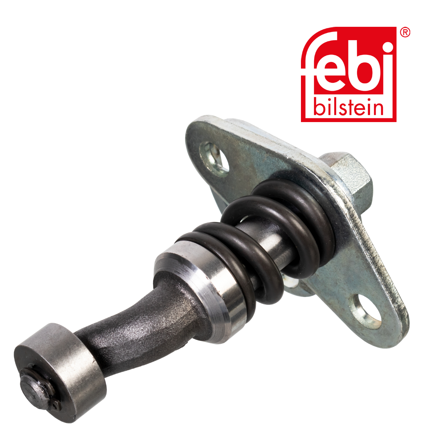 Febi Drum Brake Adjuster OD 08452