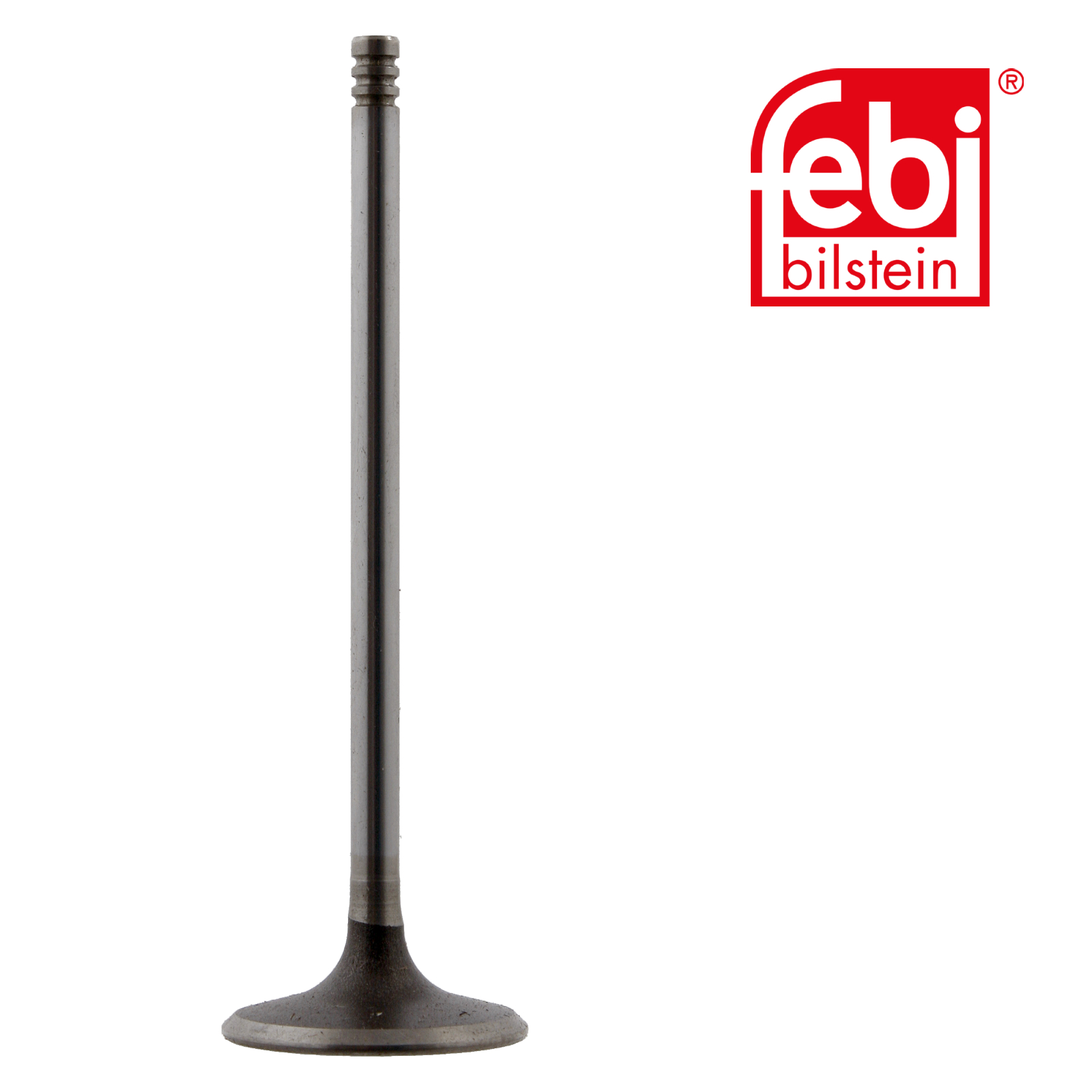 Febi Engine Intake Valve Head 29627