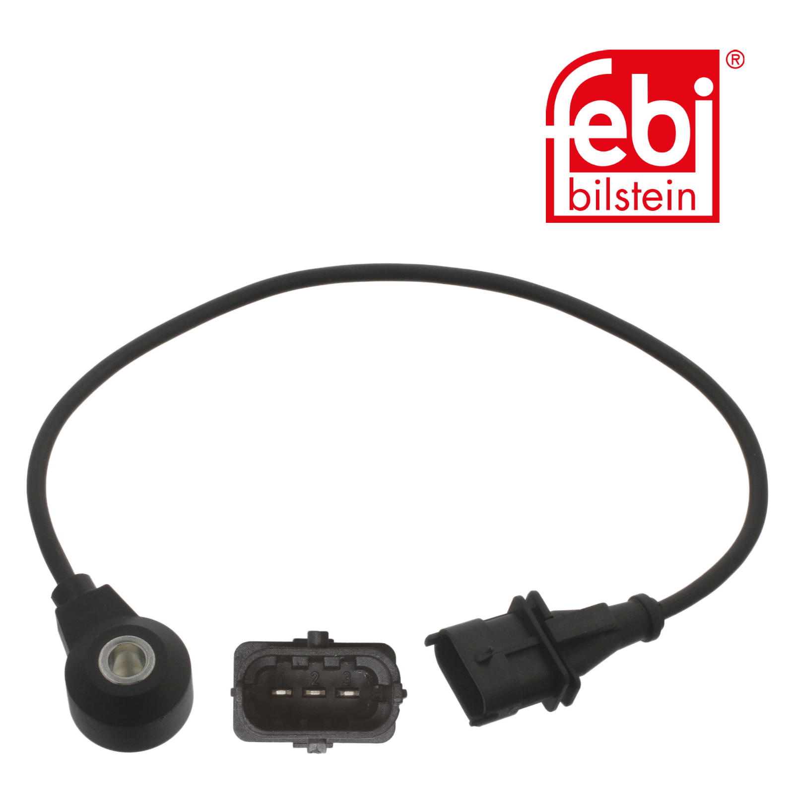 Febi Engine Knock Sensor 37051