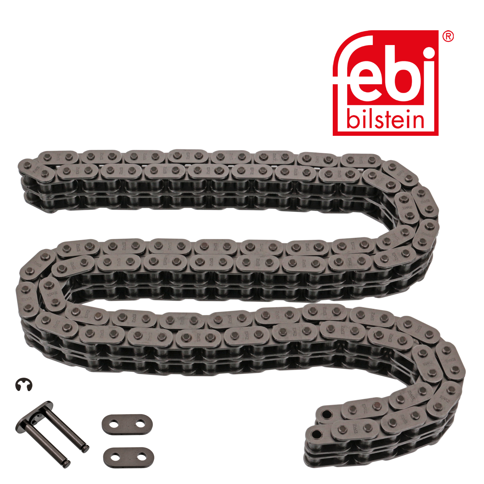 Febi Timing Chain 128 Links Pitch 49016
