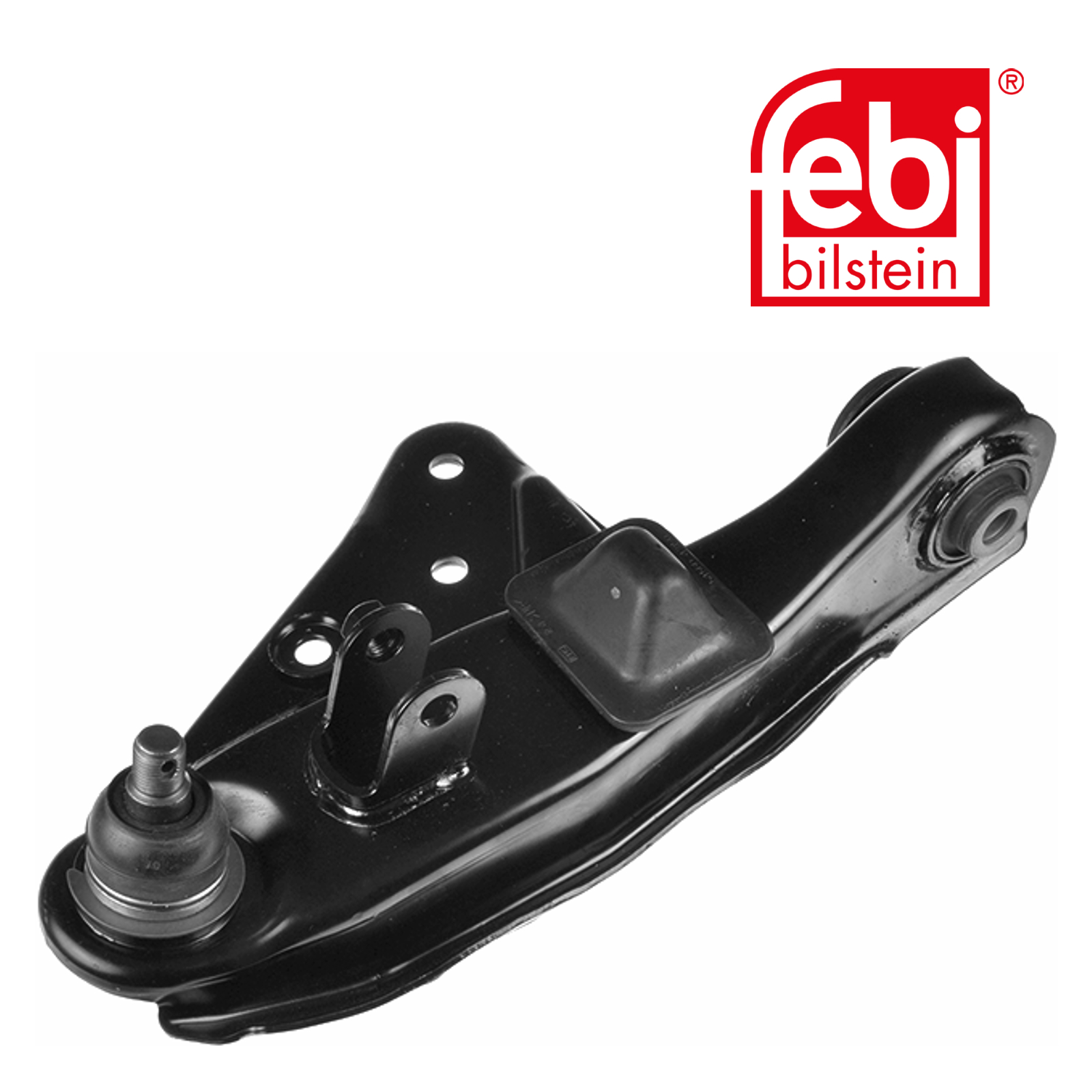 Febi Control/Trailing Arm Lower 41843