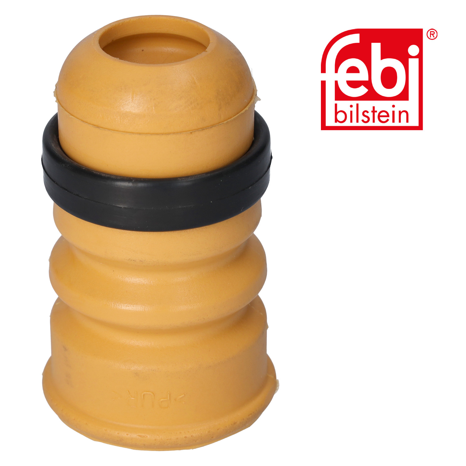 Febi Front Right Rubber Buffer Suspension 181277