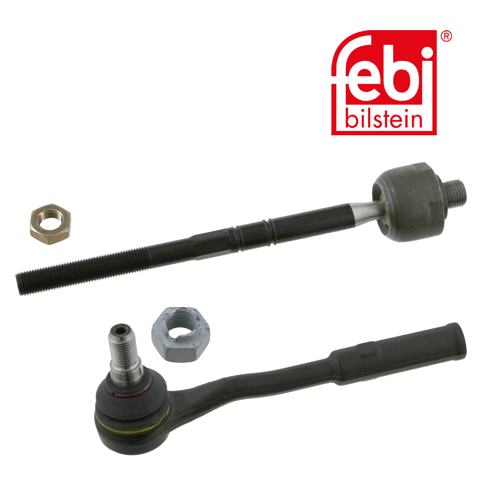 Febi Inner Rack End Right Joint Front 23137