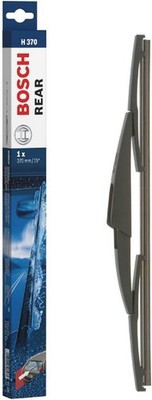 Bosch Conventional Wiper Blade 370mm — H370 fits Volvo V70 1999-2008