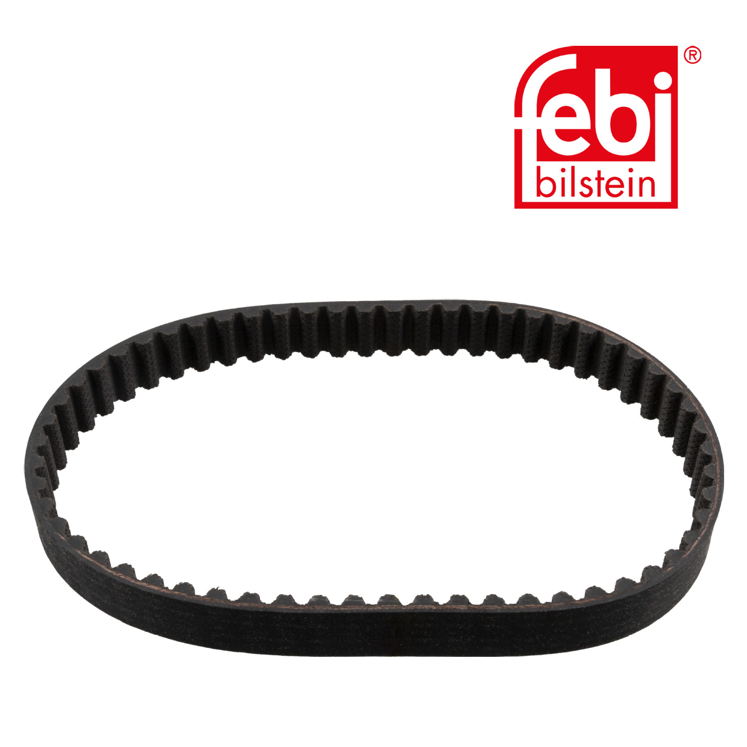 Febi Timing Belt Cambelt 58 Teeth 21768