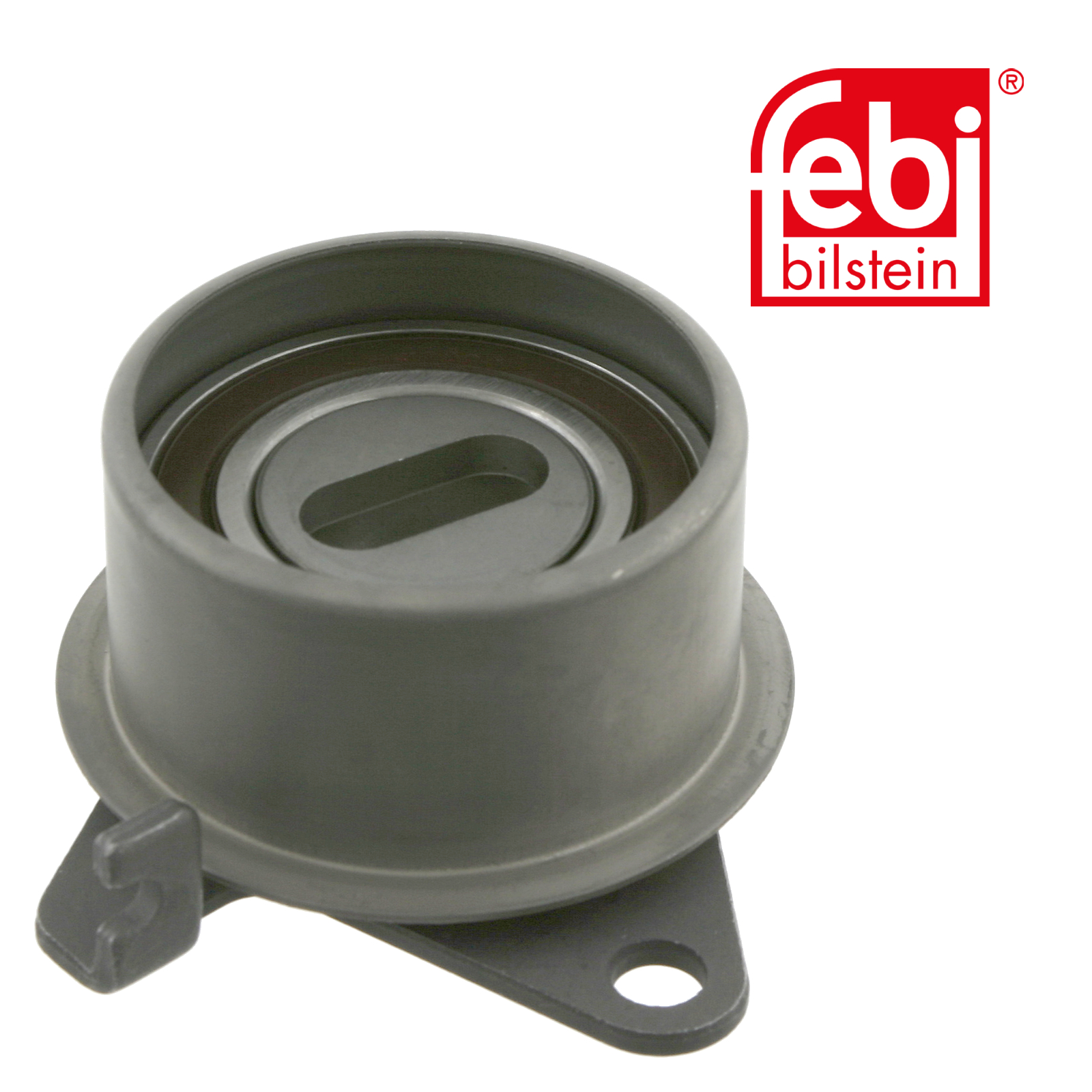 Febi Timing Belt Tensioner Pulley OD ID Wide 26928