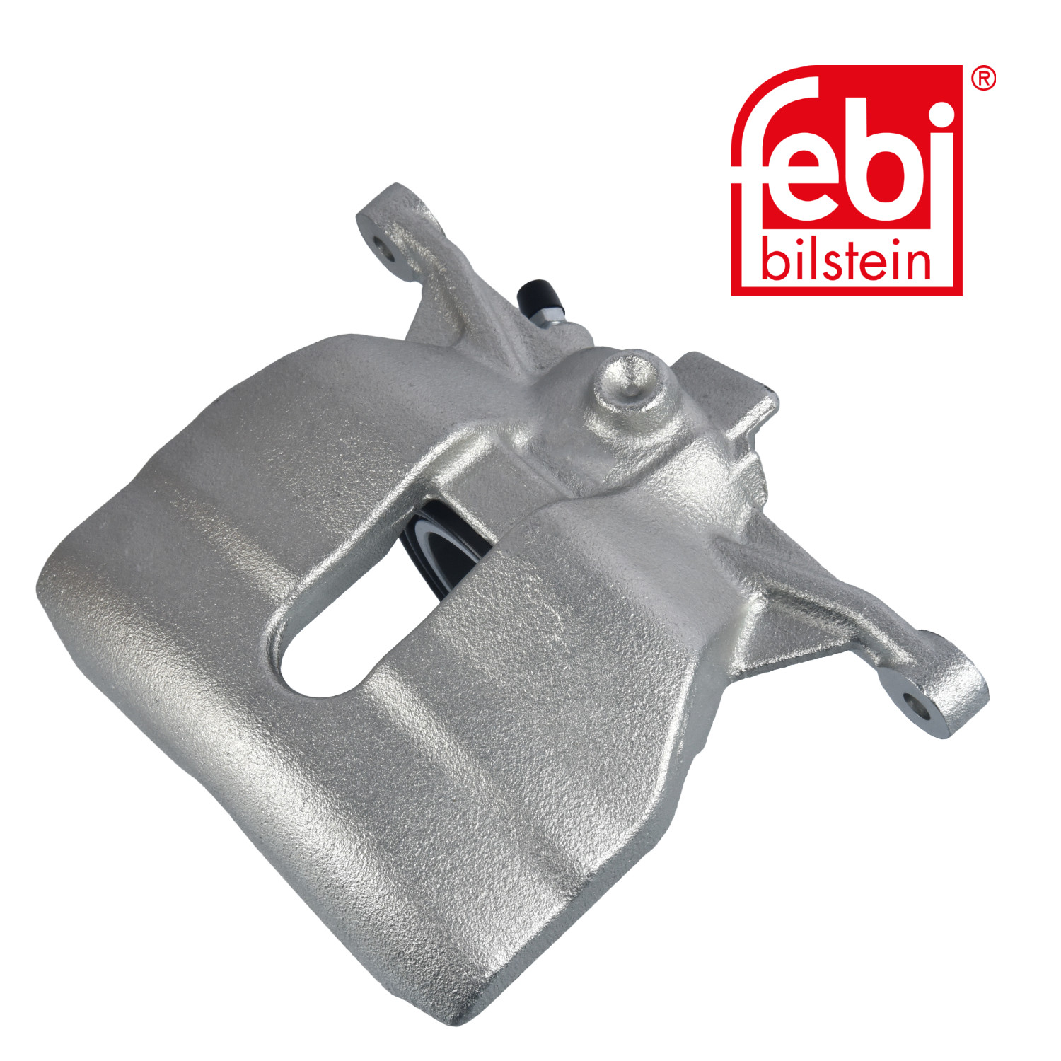 Febi Brake Caliper Assembly Front Right 181181