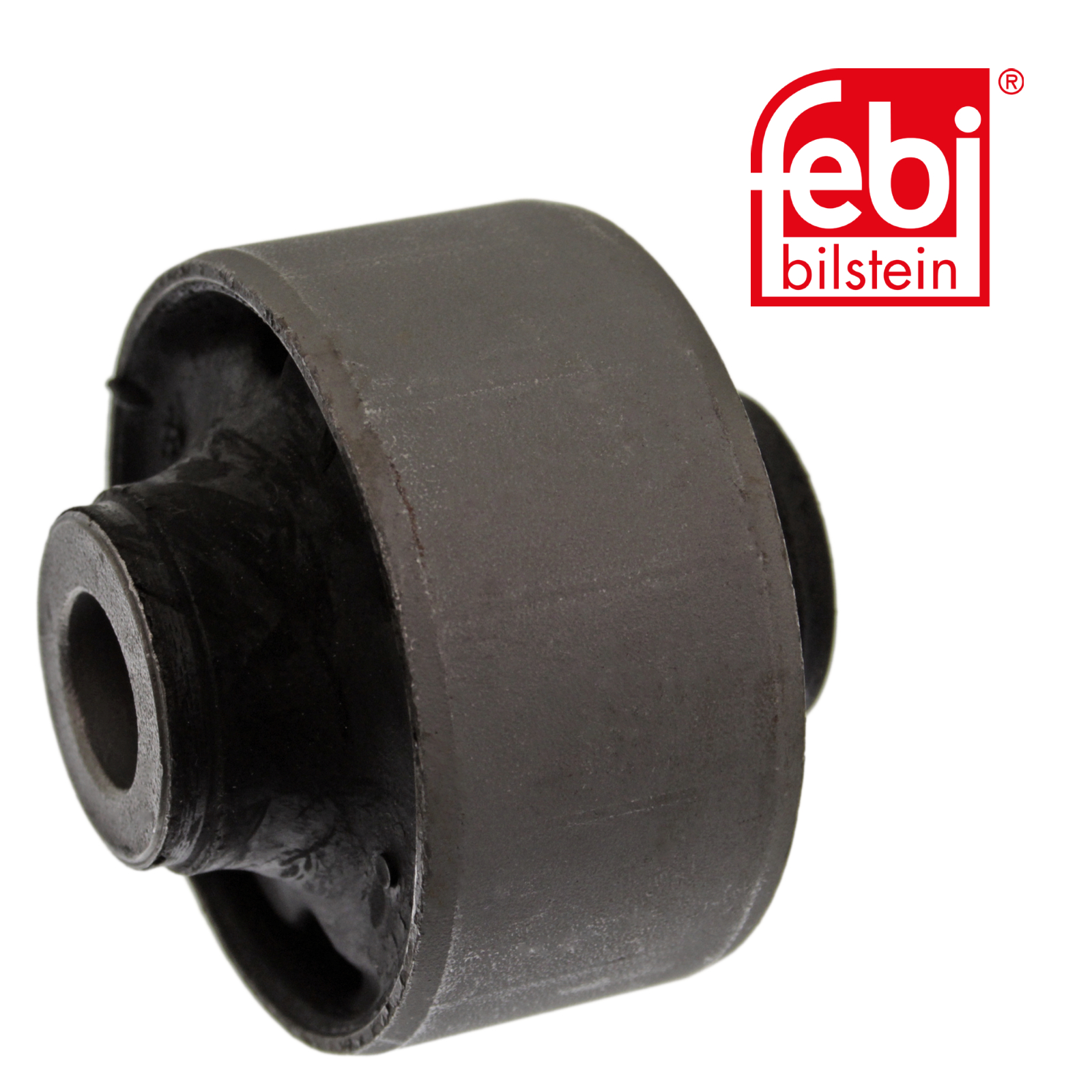 Febi Wishbone / Control / Trailing Arm Bush Front Right 41453