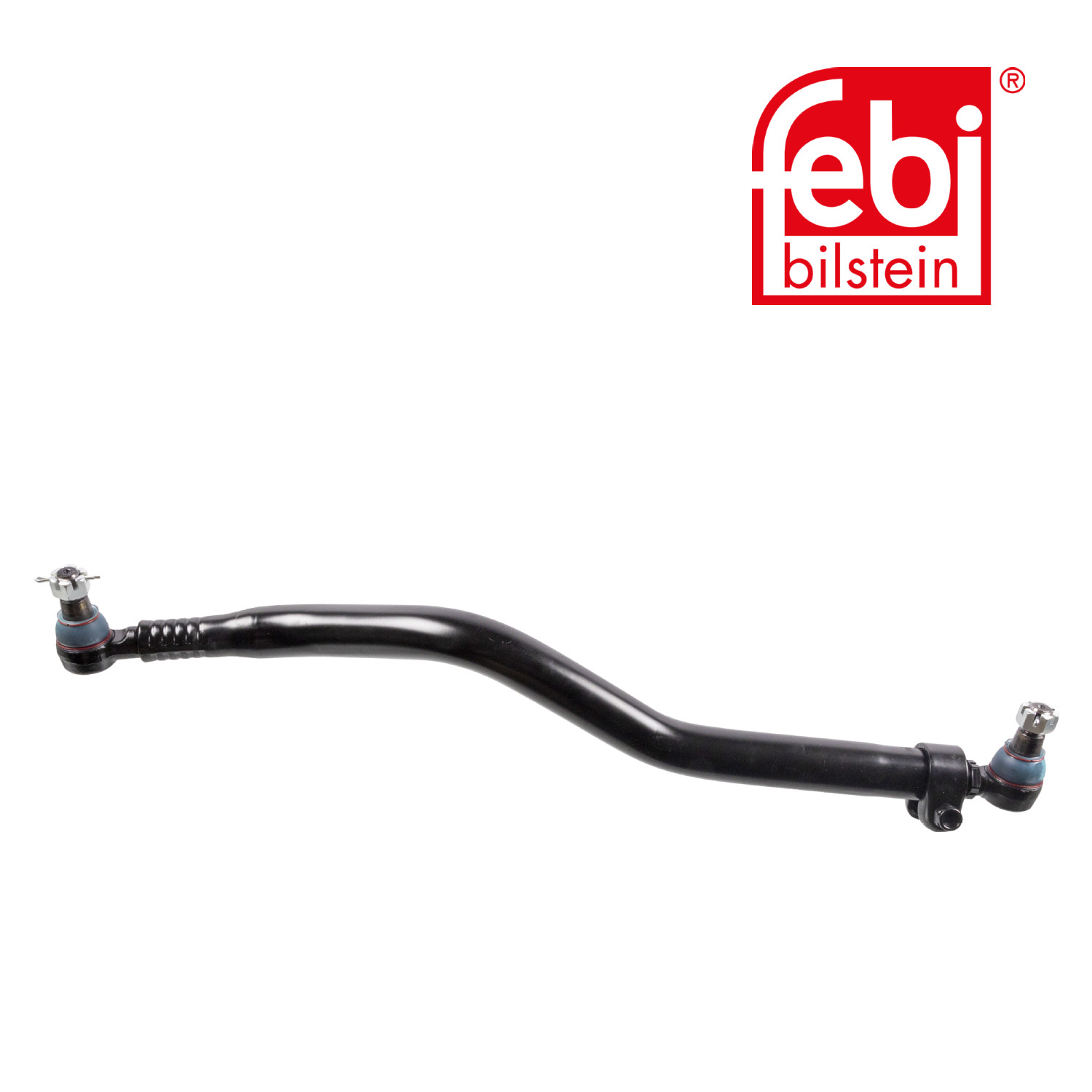 Febi Centre Rod Assembly Front 179648