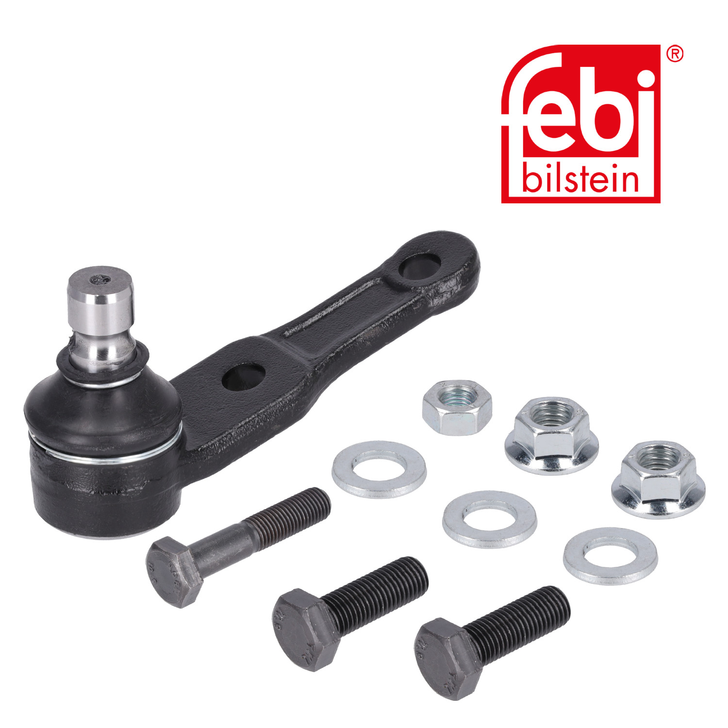 Febi Ball Joint Front Right 41883