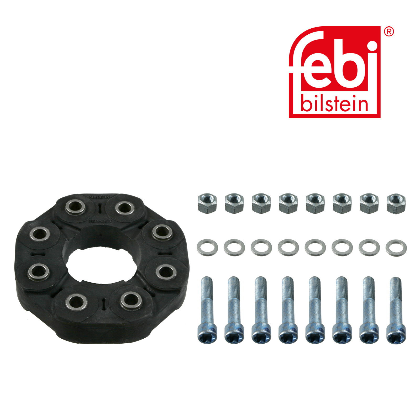 Febi Propshaft Universal Joint 21199