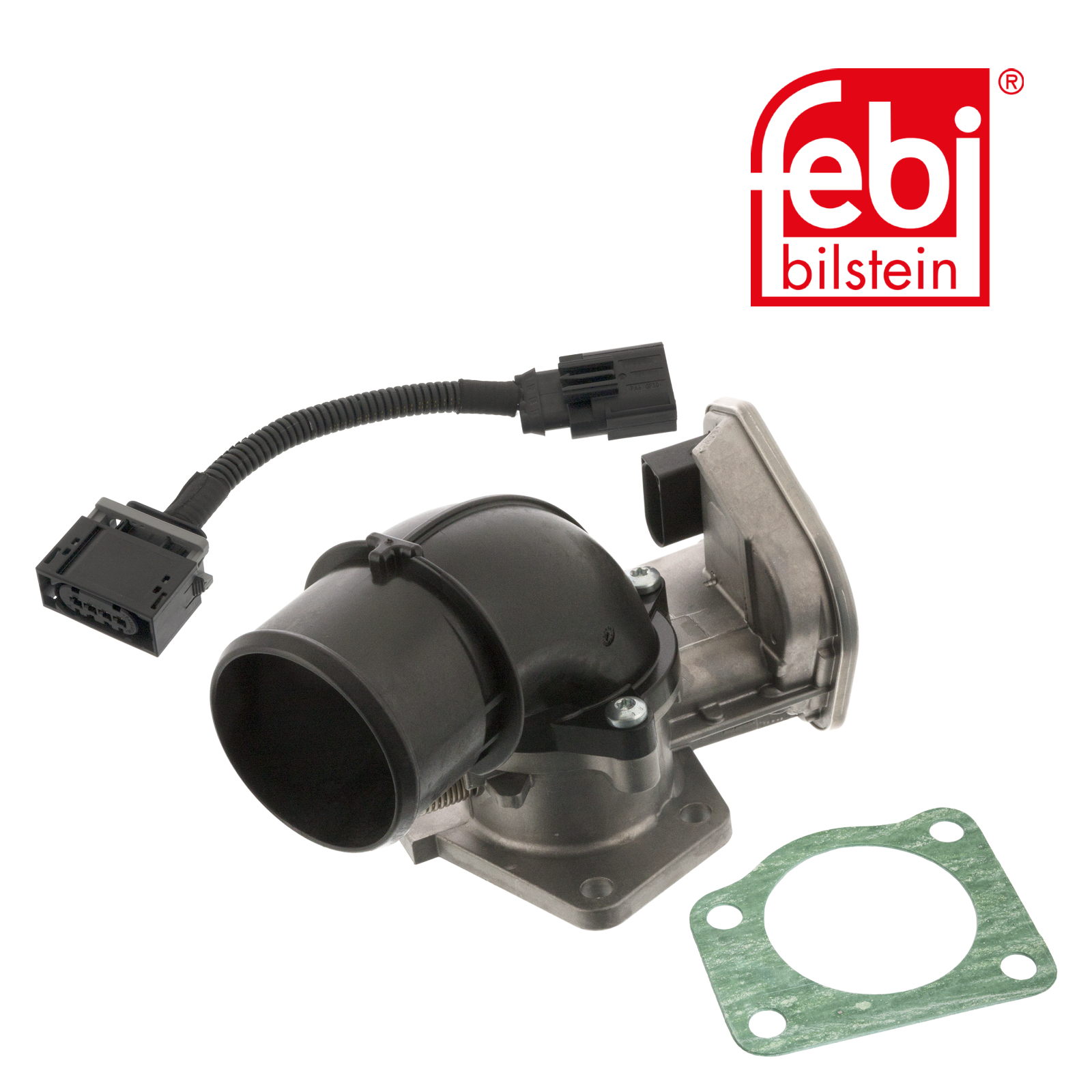 Febi Electronic Throttle Body Assembly 47797