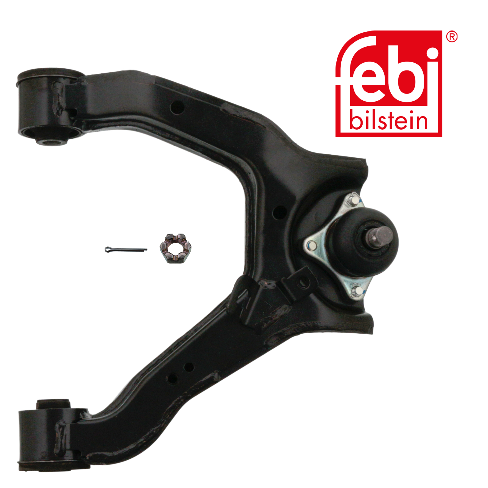 Febi Control/Trailing Arm Upper 41253