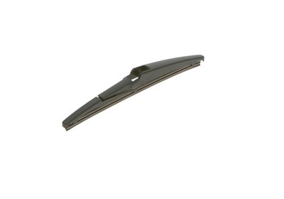 Bosch Conventional Wiper Blade 250mm — H252 fits Jeep Compass 2016-2017