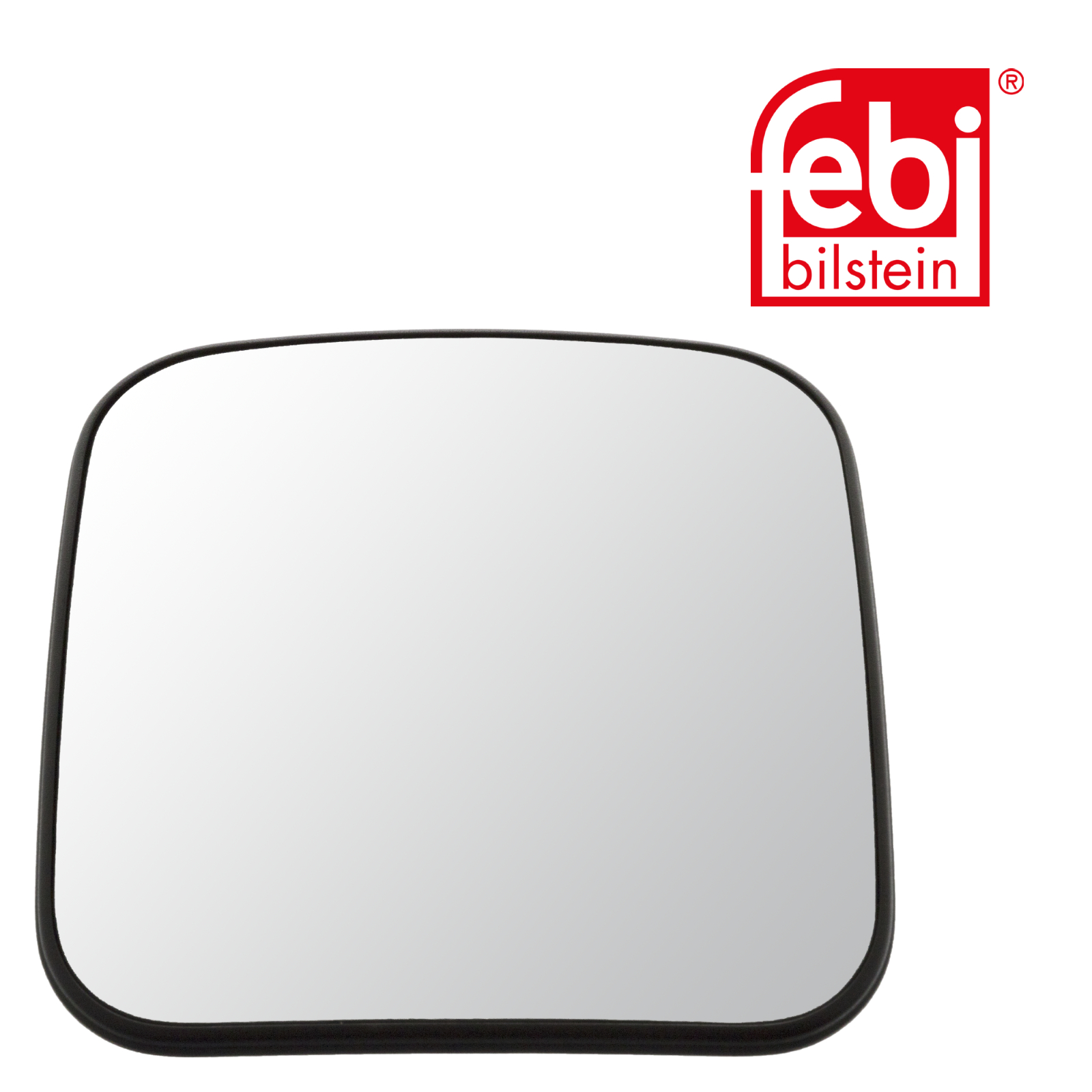 Febi Wide Angle Mirror Mirror Glass Wide 15mm Thick 49929