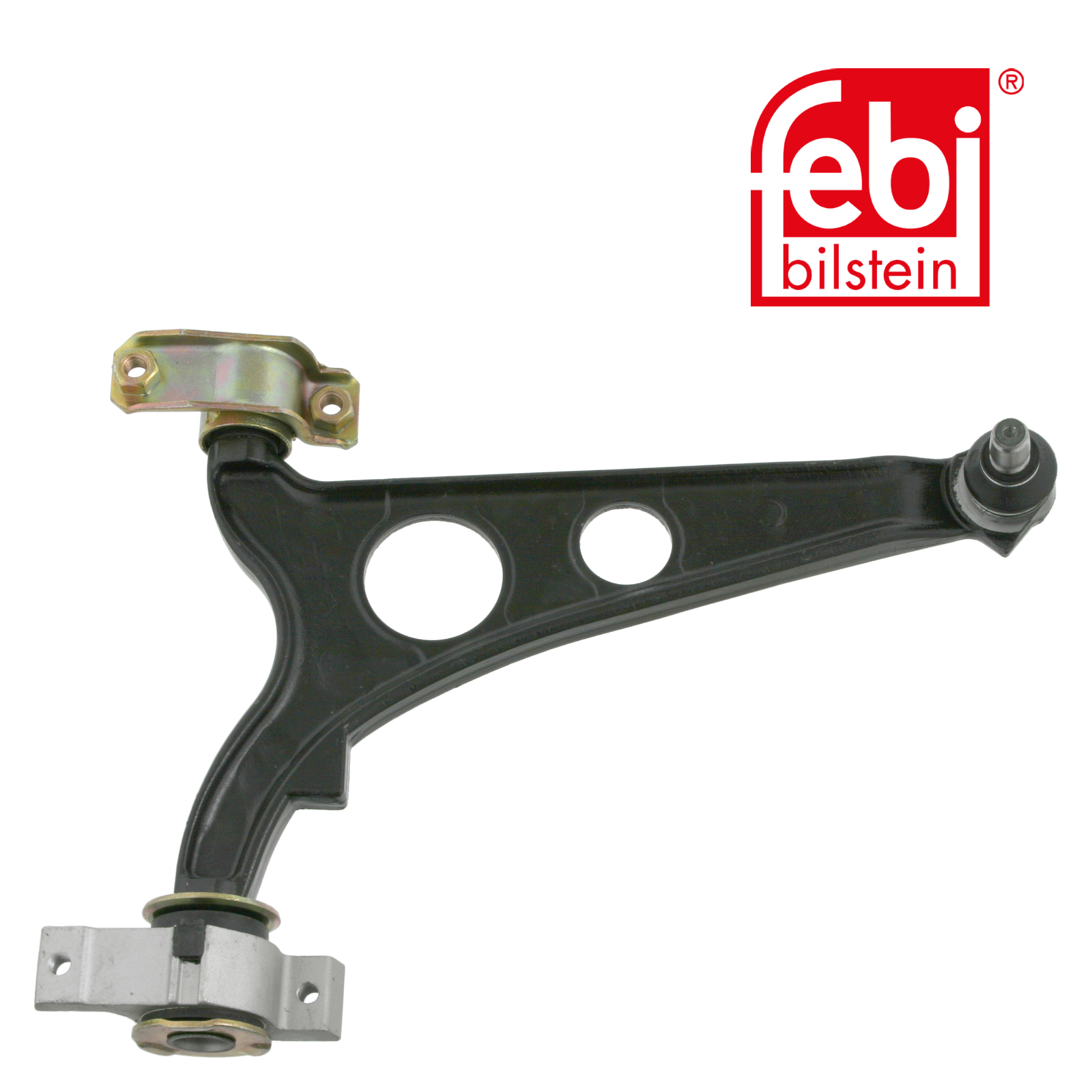 Febi Control/Trailing Arm Lower 17993