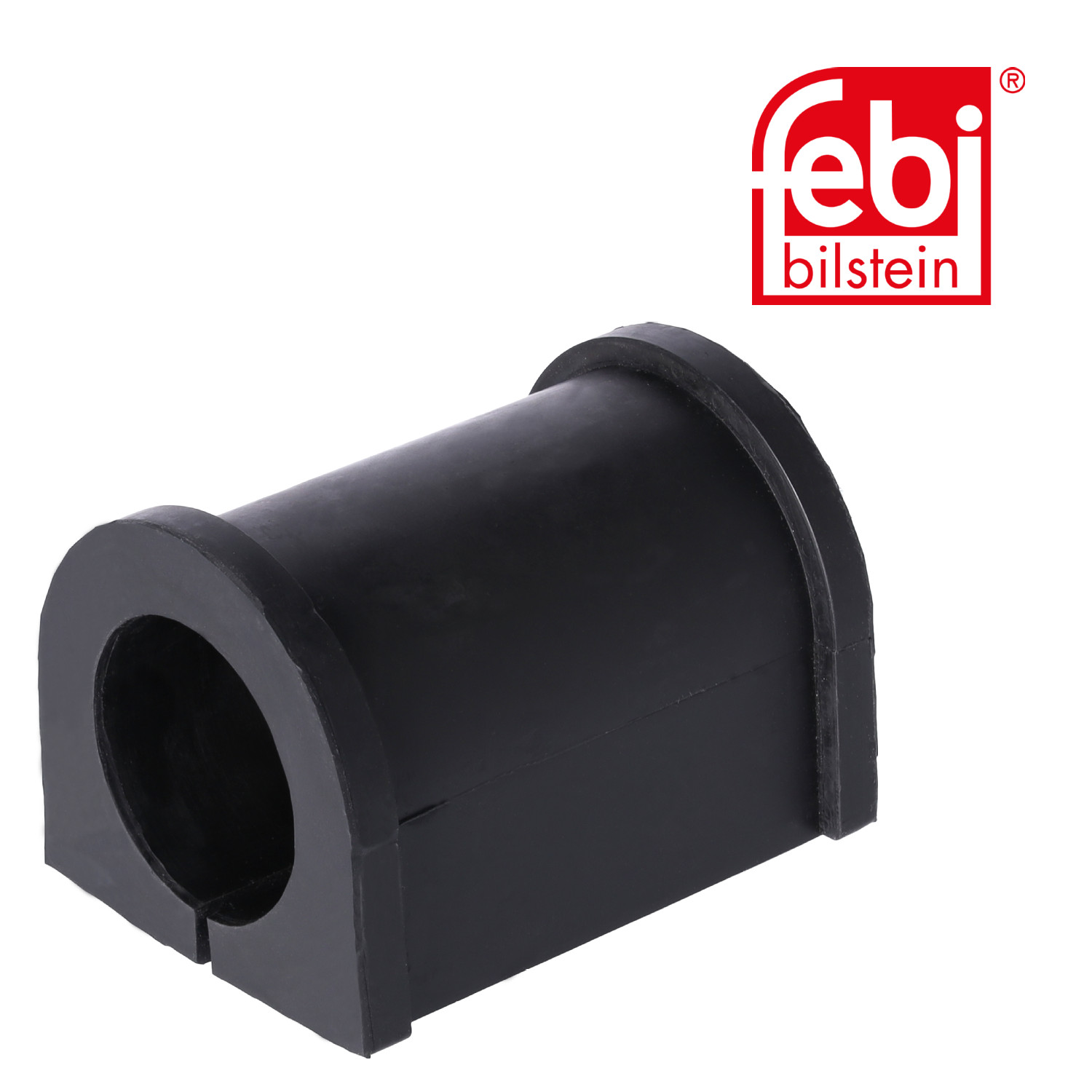 Febi Anti Roll Bar Mounting Bracket inner 11909