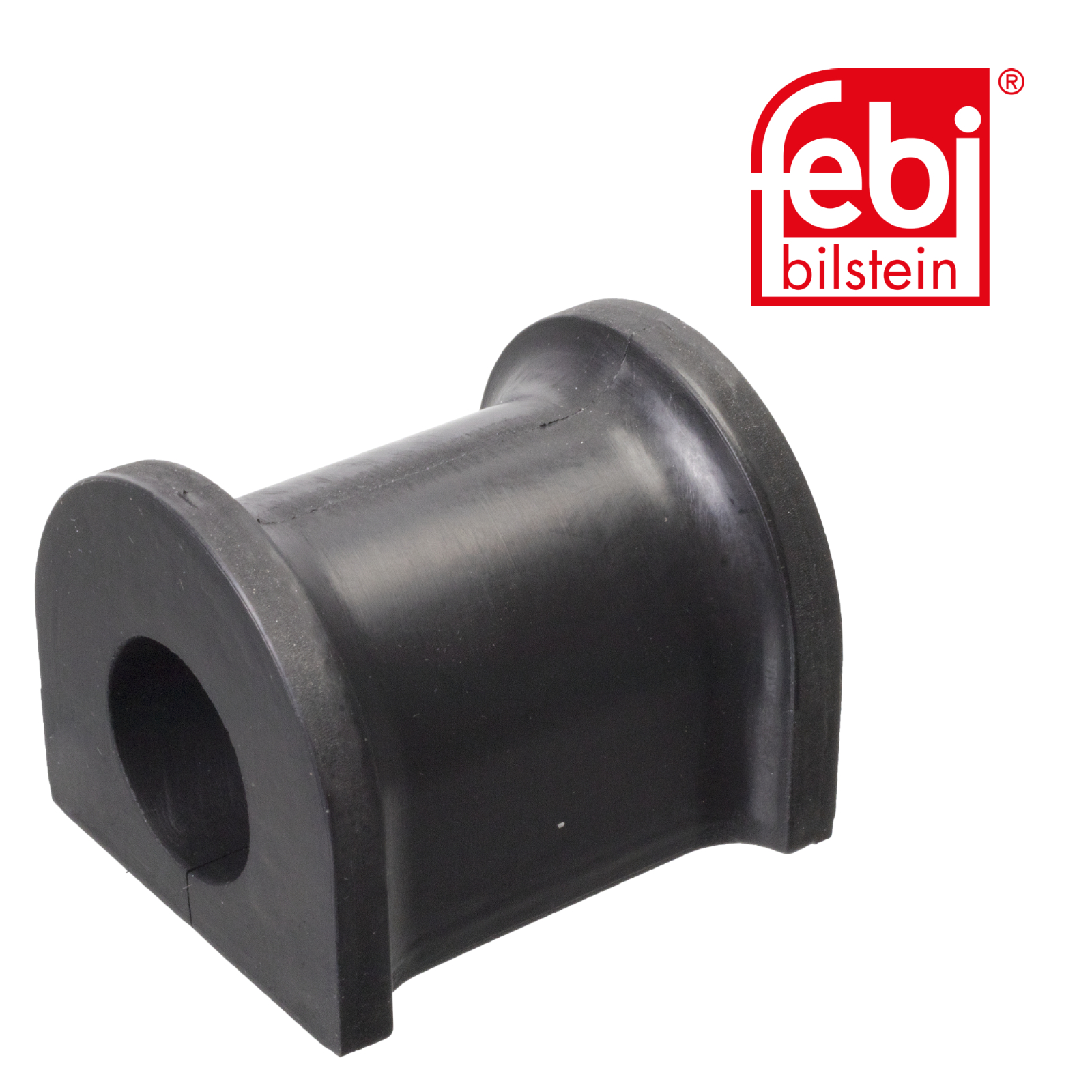 Febi Anti Roll Bar Mounting Bracket Rear Right 106176