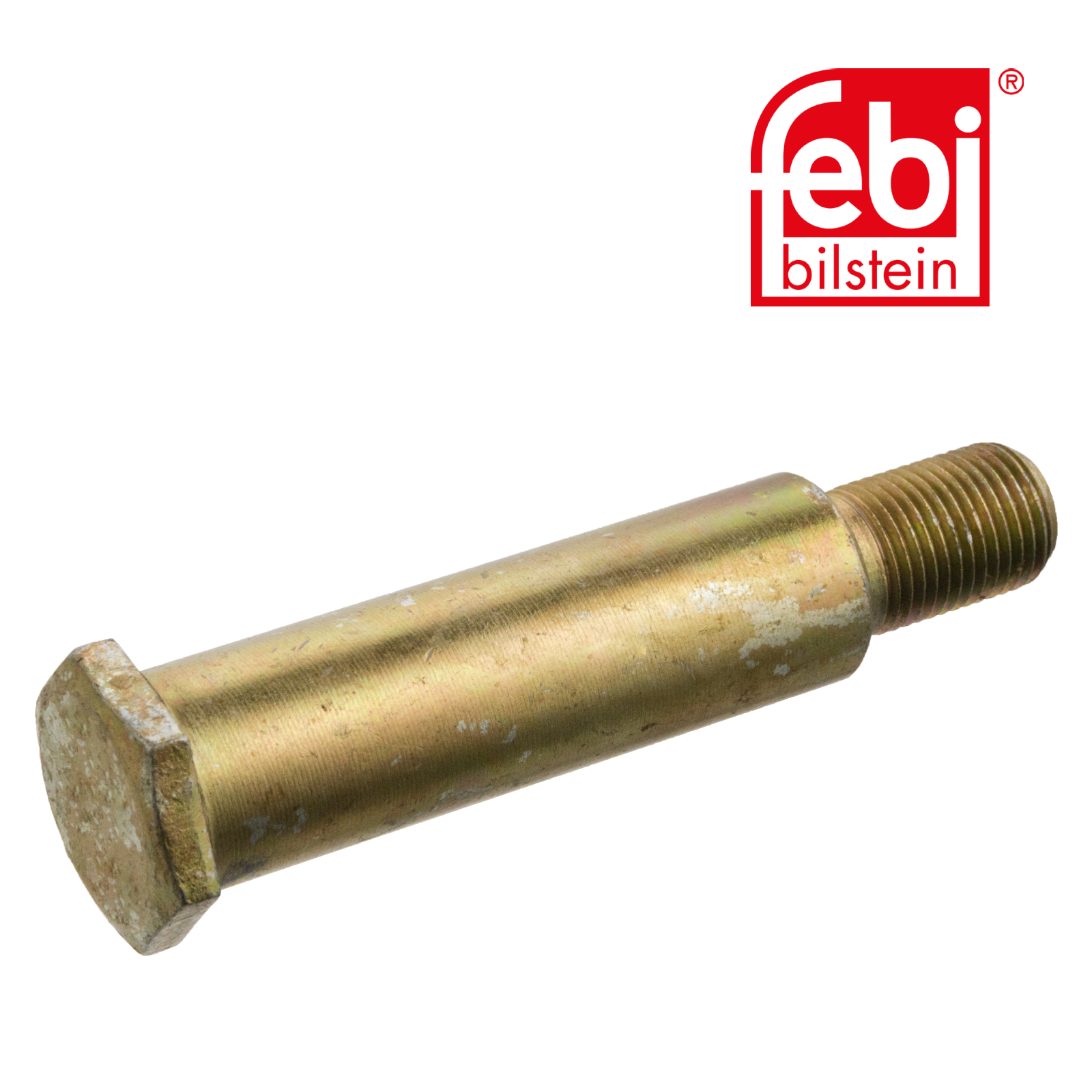 Febi Stabiliser Bar Fastening Bolt OD outer 17619