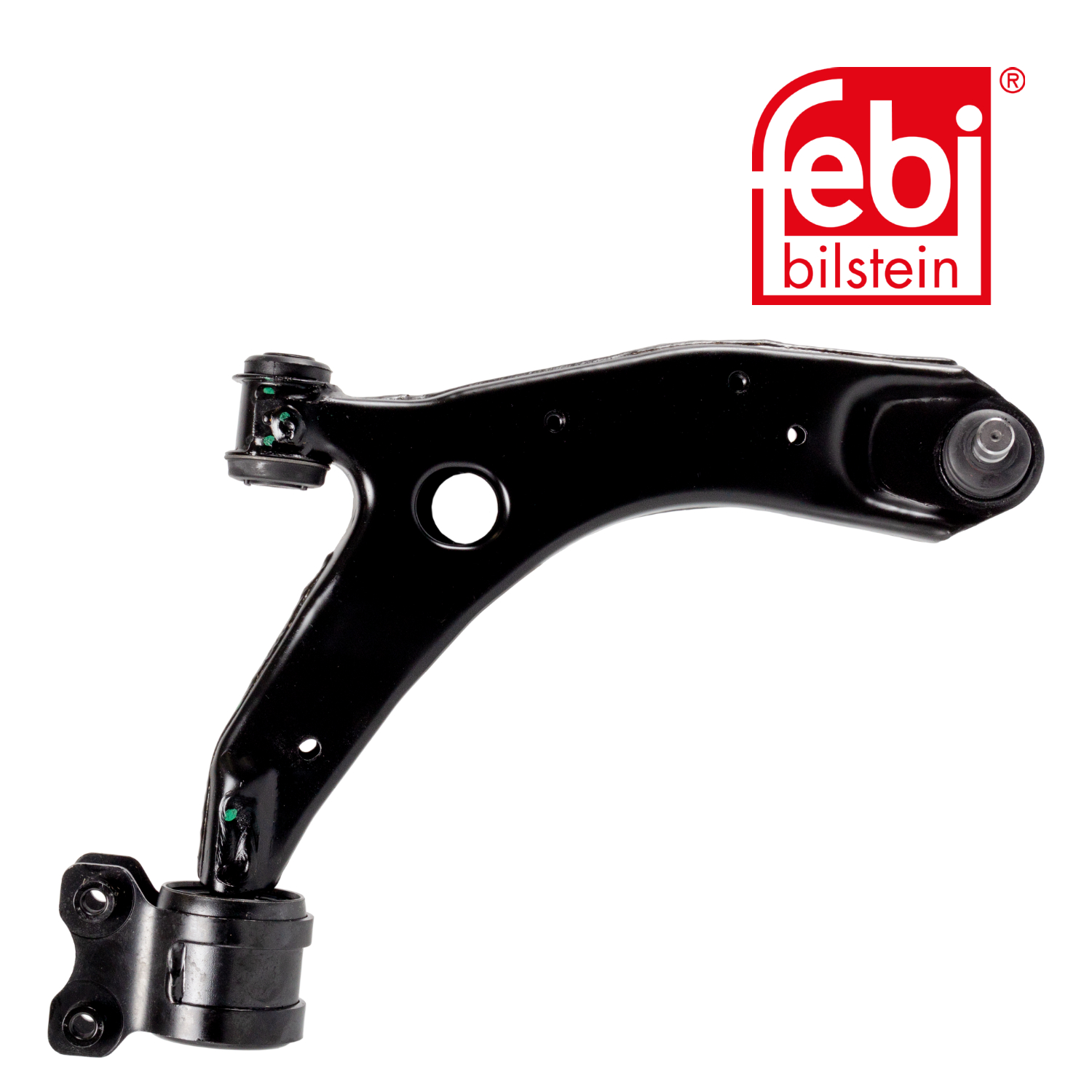Febi Control/Trailing Arm Lower 42432