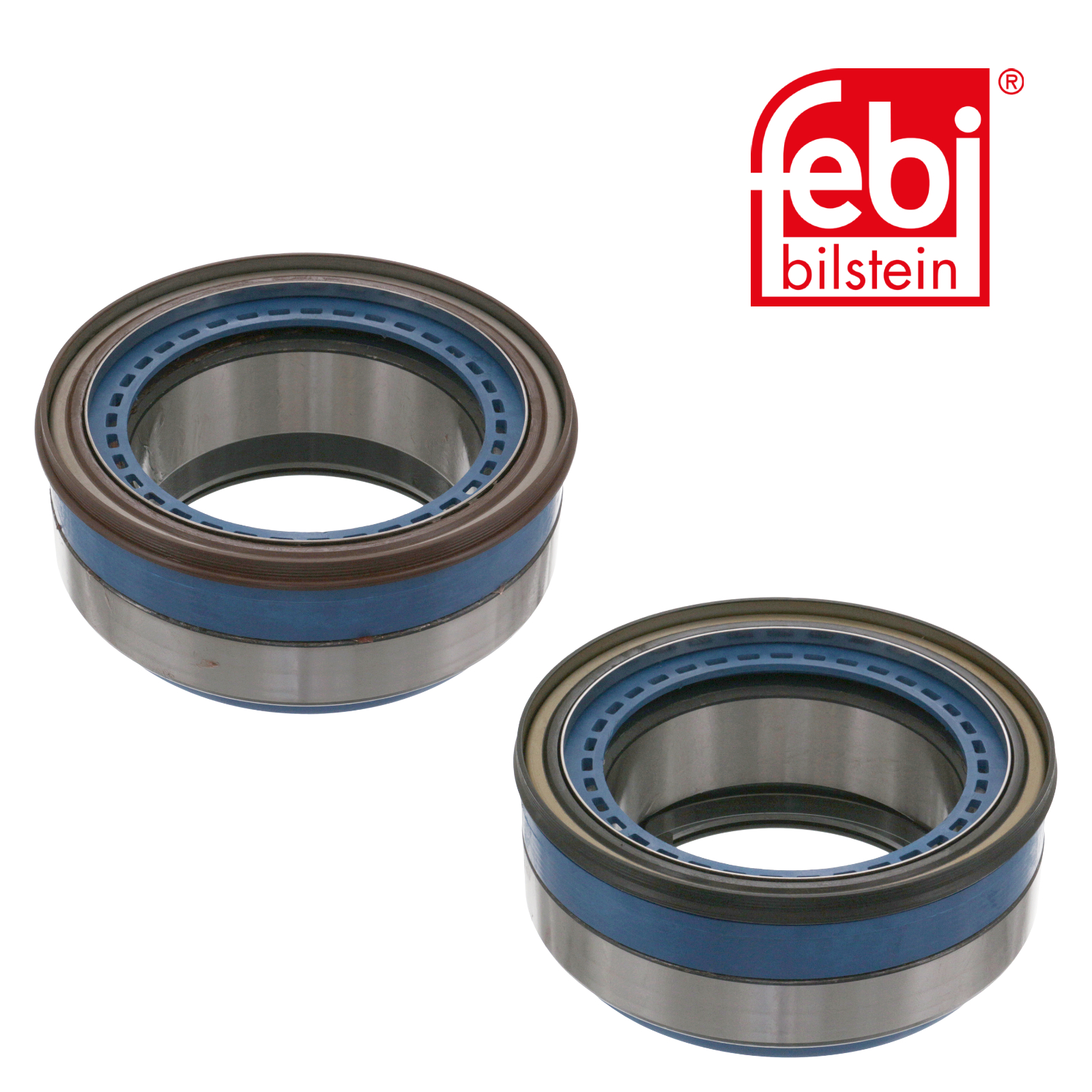 Febi Wheel Hub Stud 102555