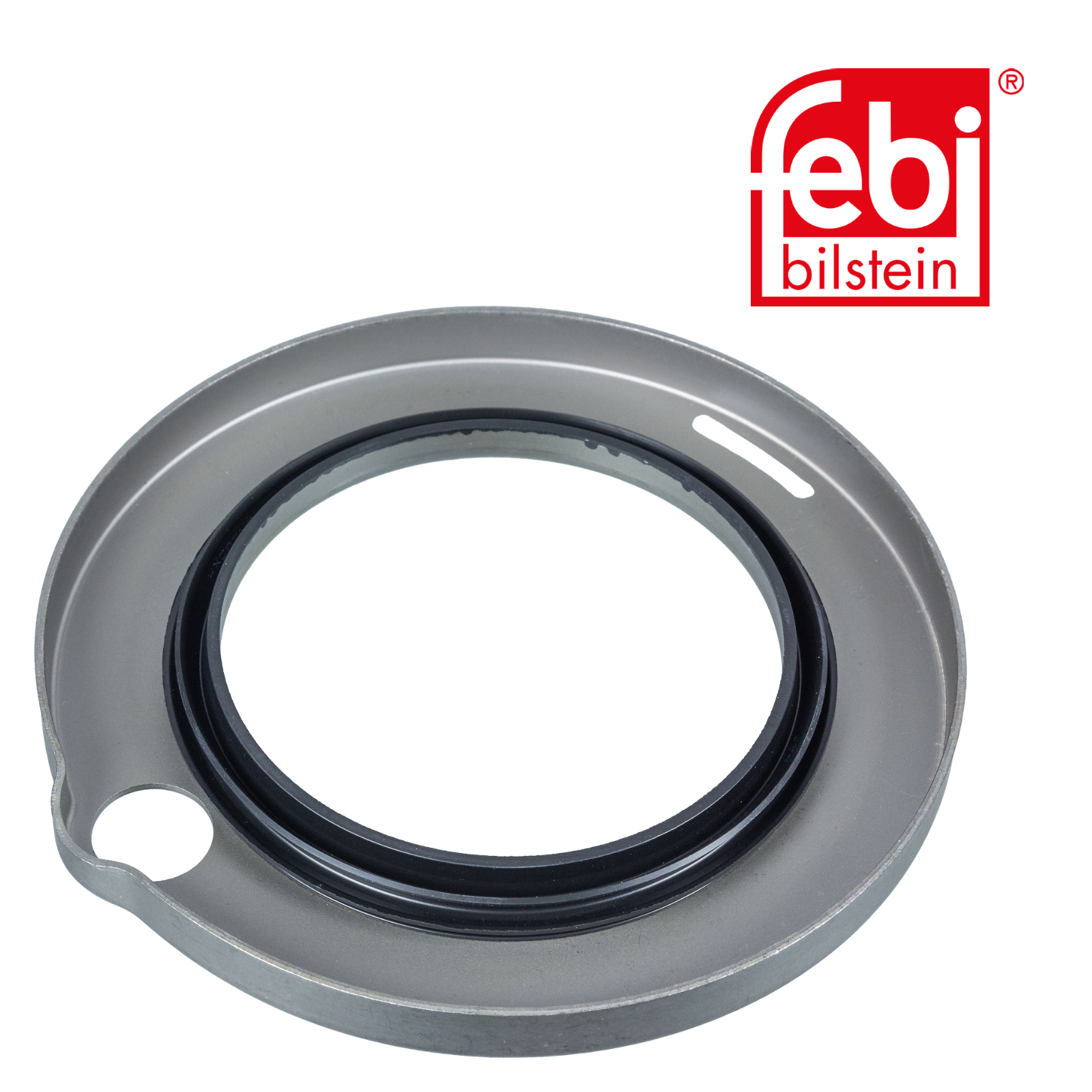 Febi Wheel Hub Seal Ring 107413
