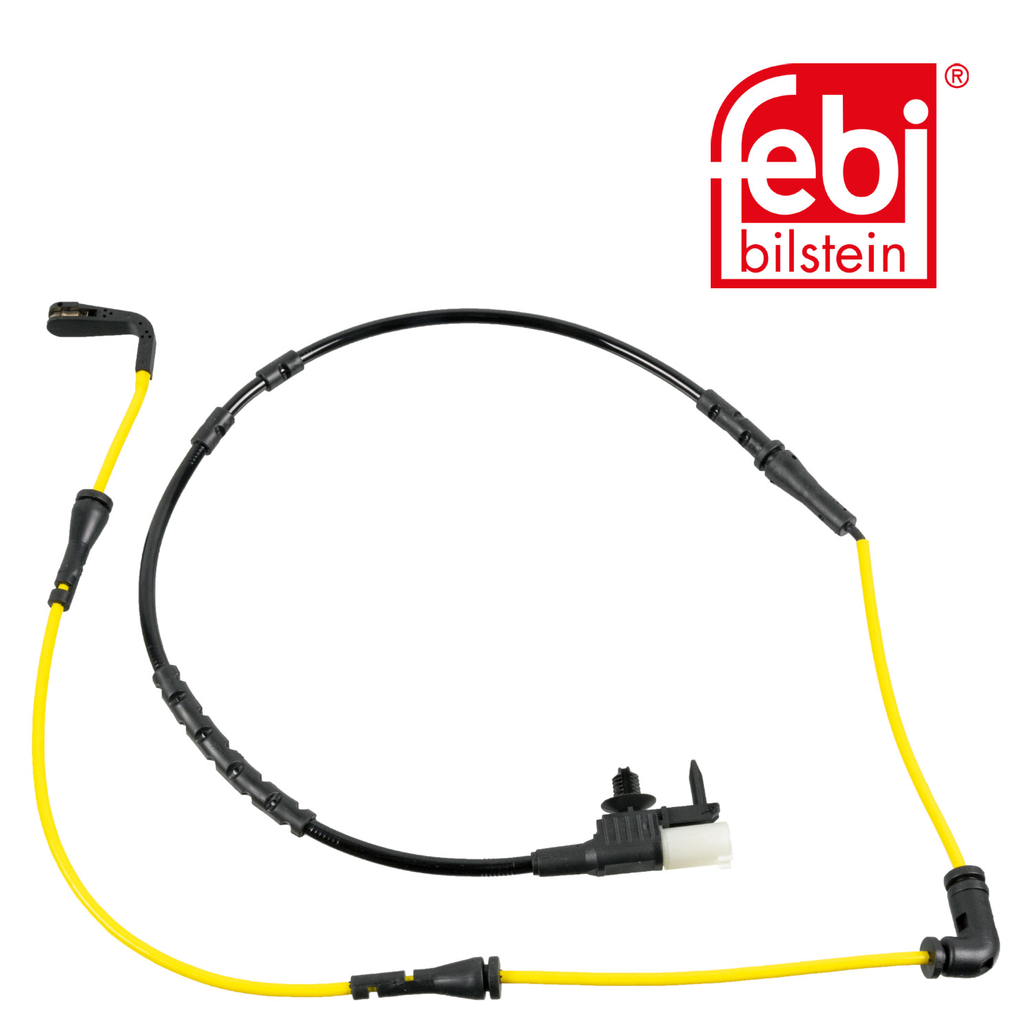 Febi Brake Pad Wear Sensor Front Right 179227