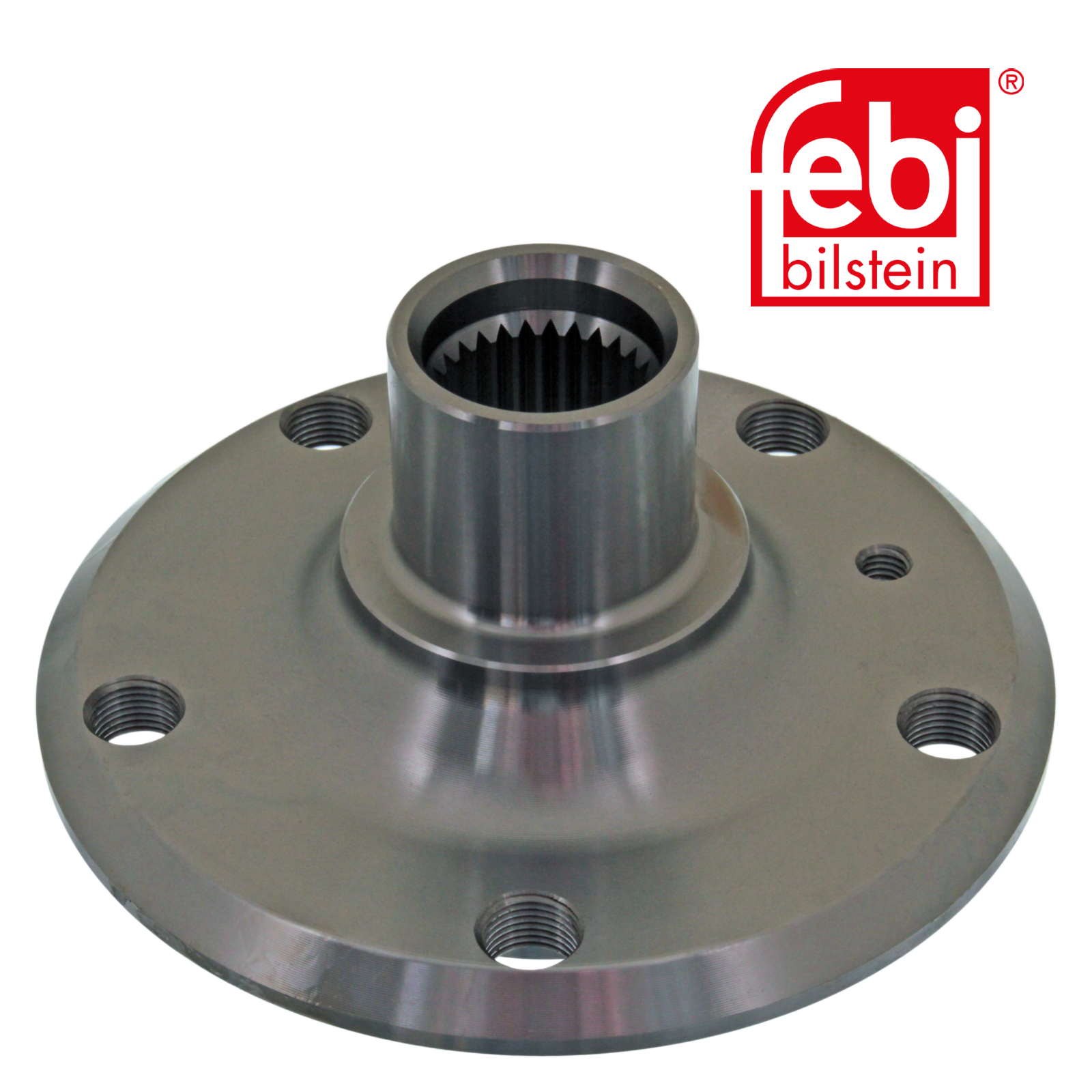 Febi Wheel Hub Stud 39819