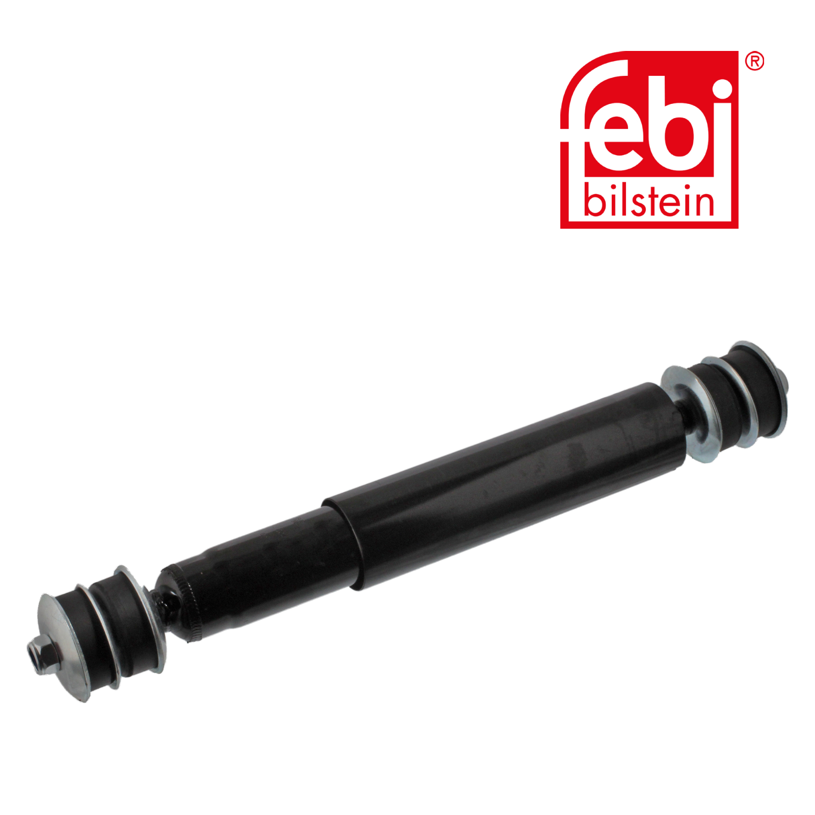 Febi Shock Absorber Damper Strut Rear 20419
