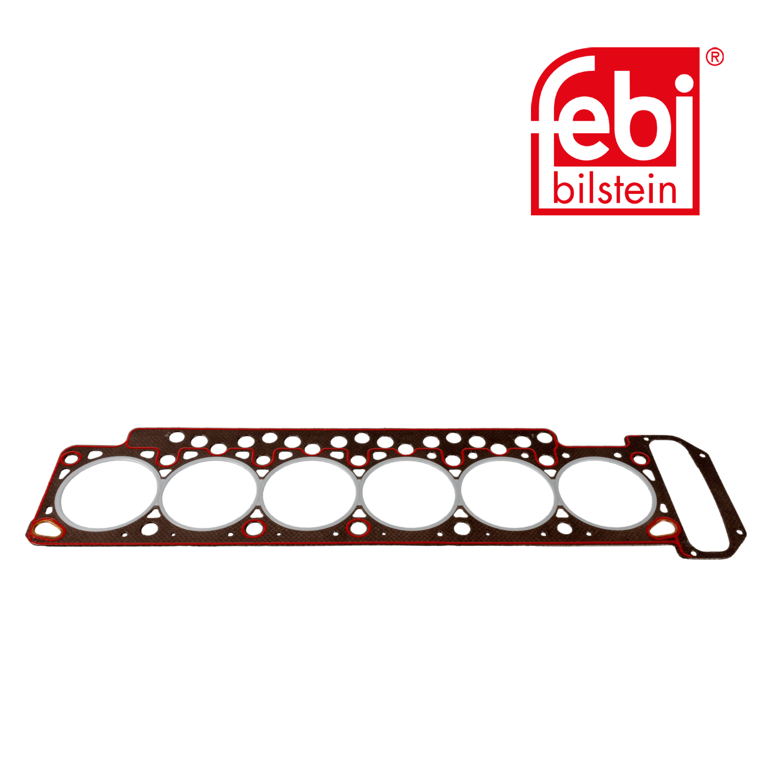 Febi Cylinder Head Gasket Thick 12900