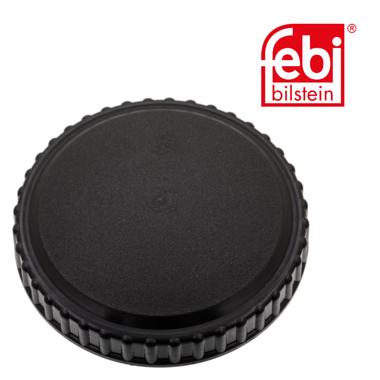 Febi Fuel Tank Cap 60mm OD Plastic 06285