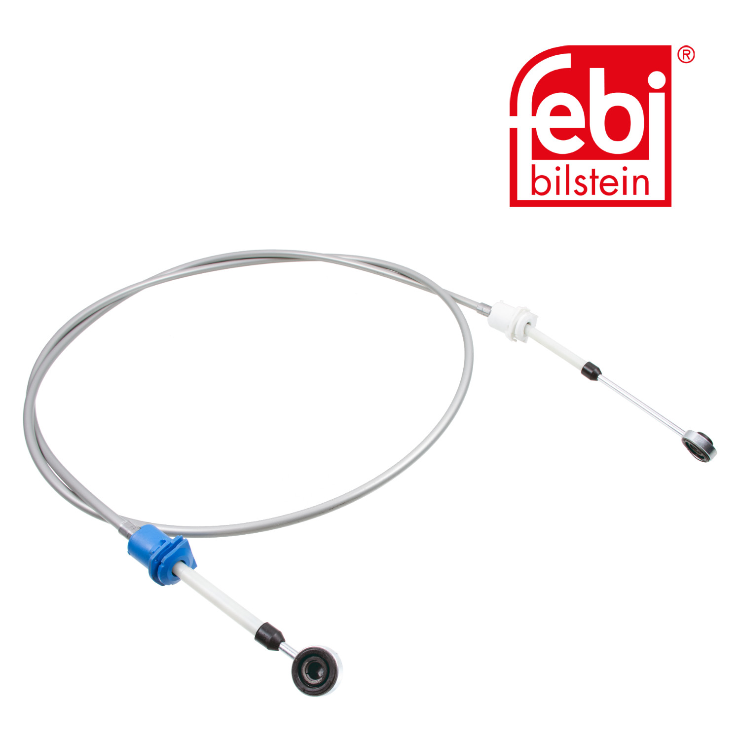 Febi Manual Transmission Cable Pull 181073