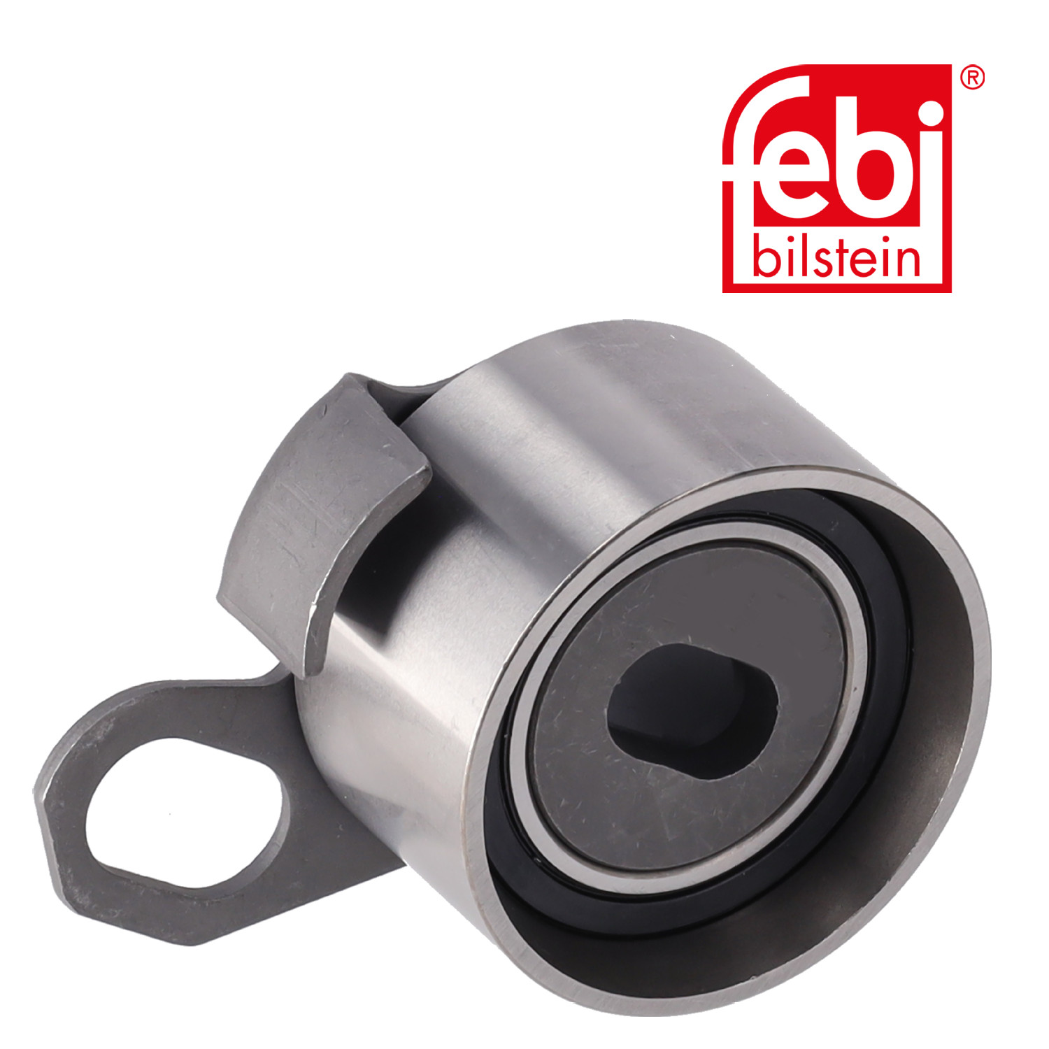 Febi Timing Belt Tensioner Pulley OD ID Wide 47403