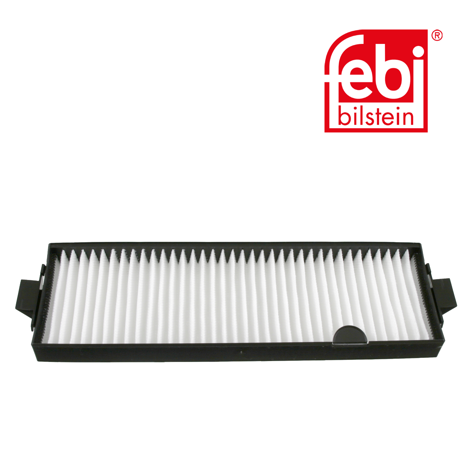 Febi Cabin Air Filter (Pollen Filter) 22467
