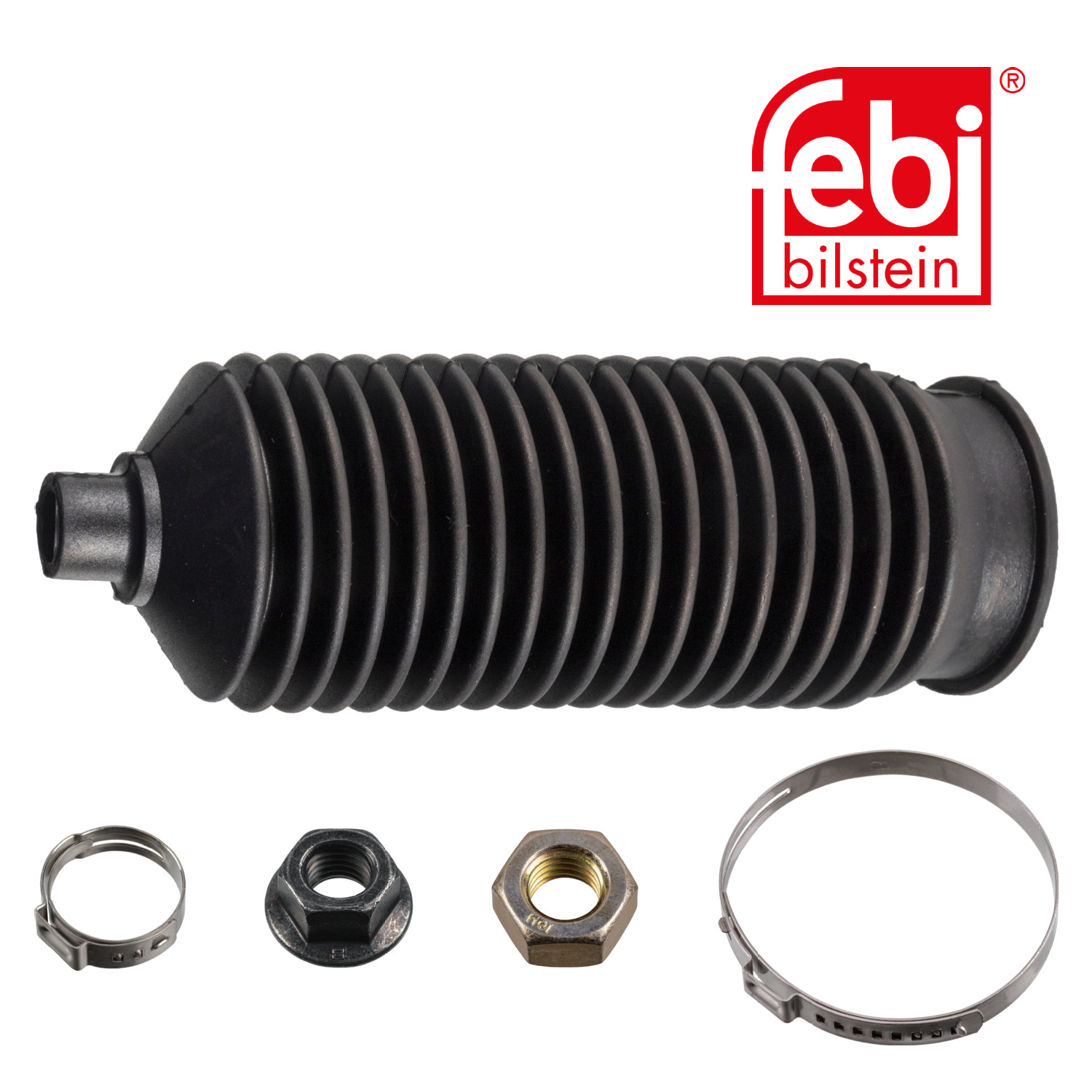 Febi Steering Bellow Kit Front Right 22557