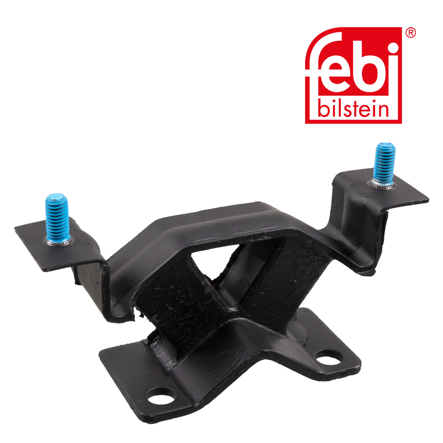 Febi Automatic Transmission Mounting Rear 08974
