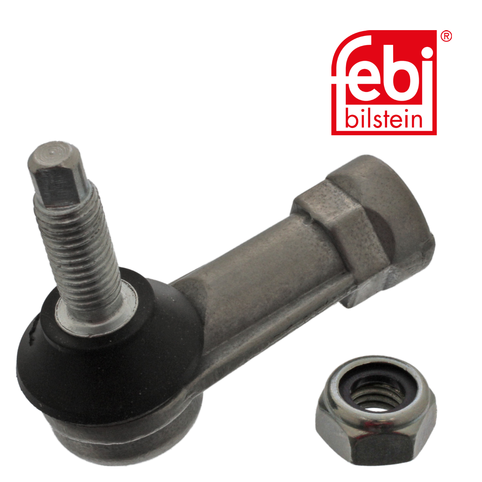 Febi Gearshift Linkage Ball Head transmission sided 36326