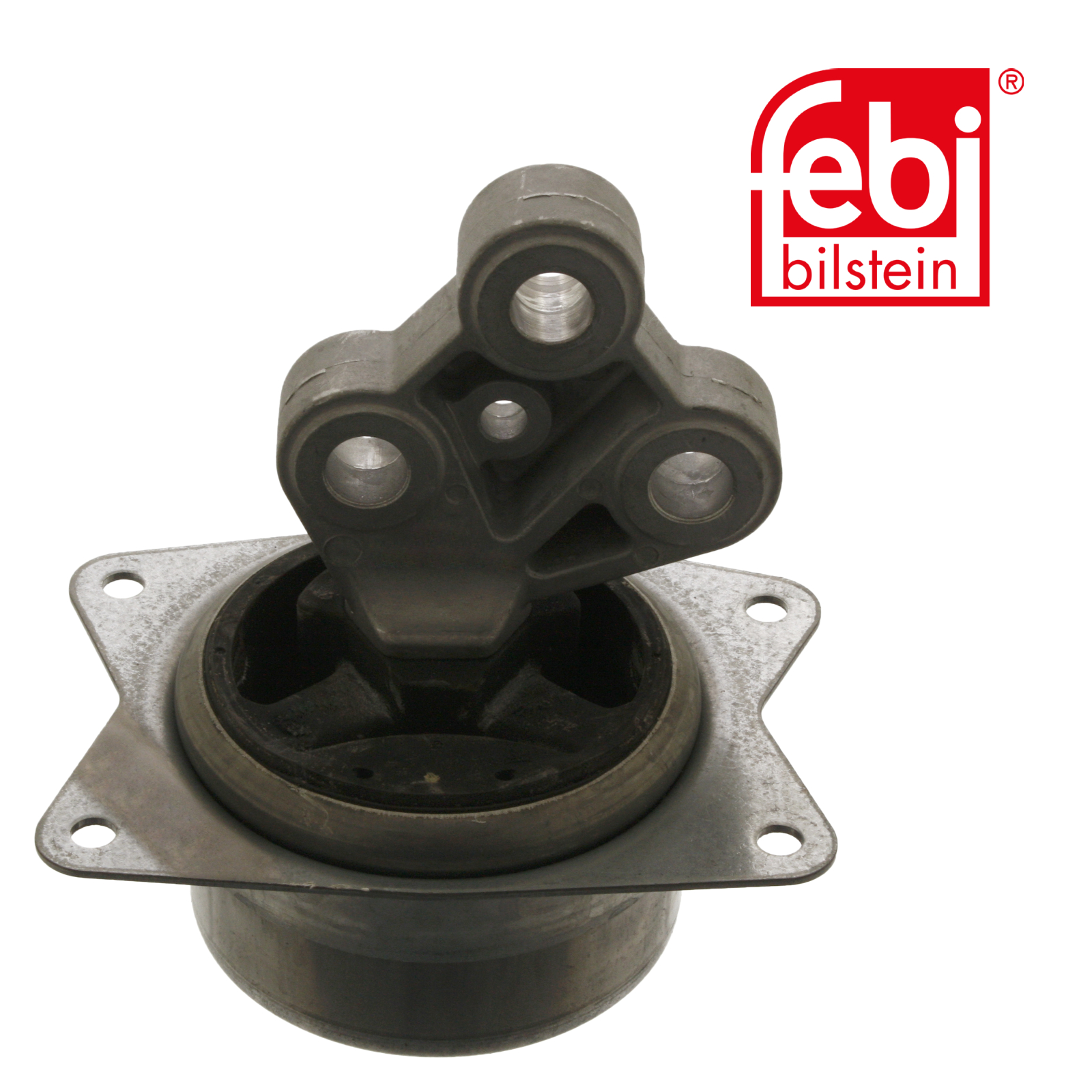 Febi Engine Mount Mounting Left Front 39004