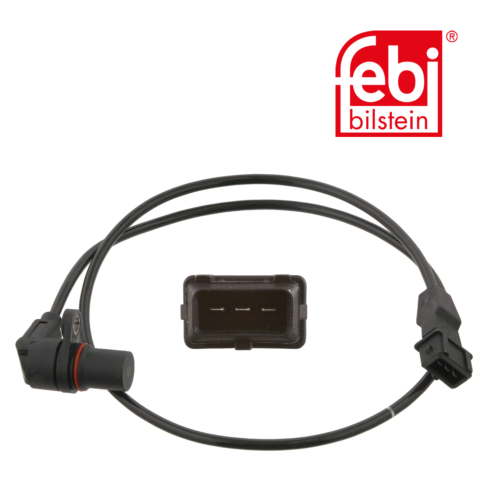 Febi Crankshaft Position Sensor 33509