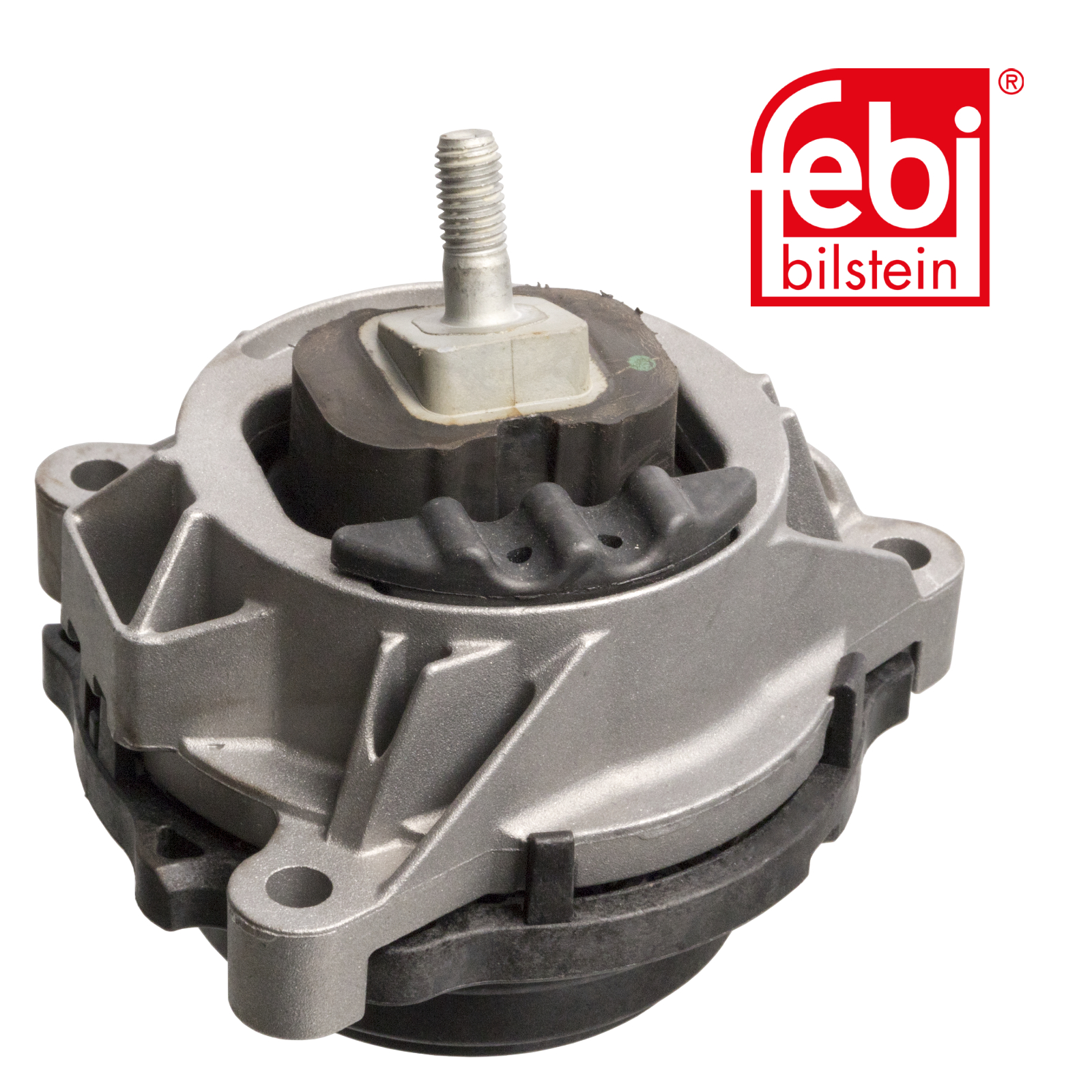 Febi Engine Mount Mounting Right 104255