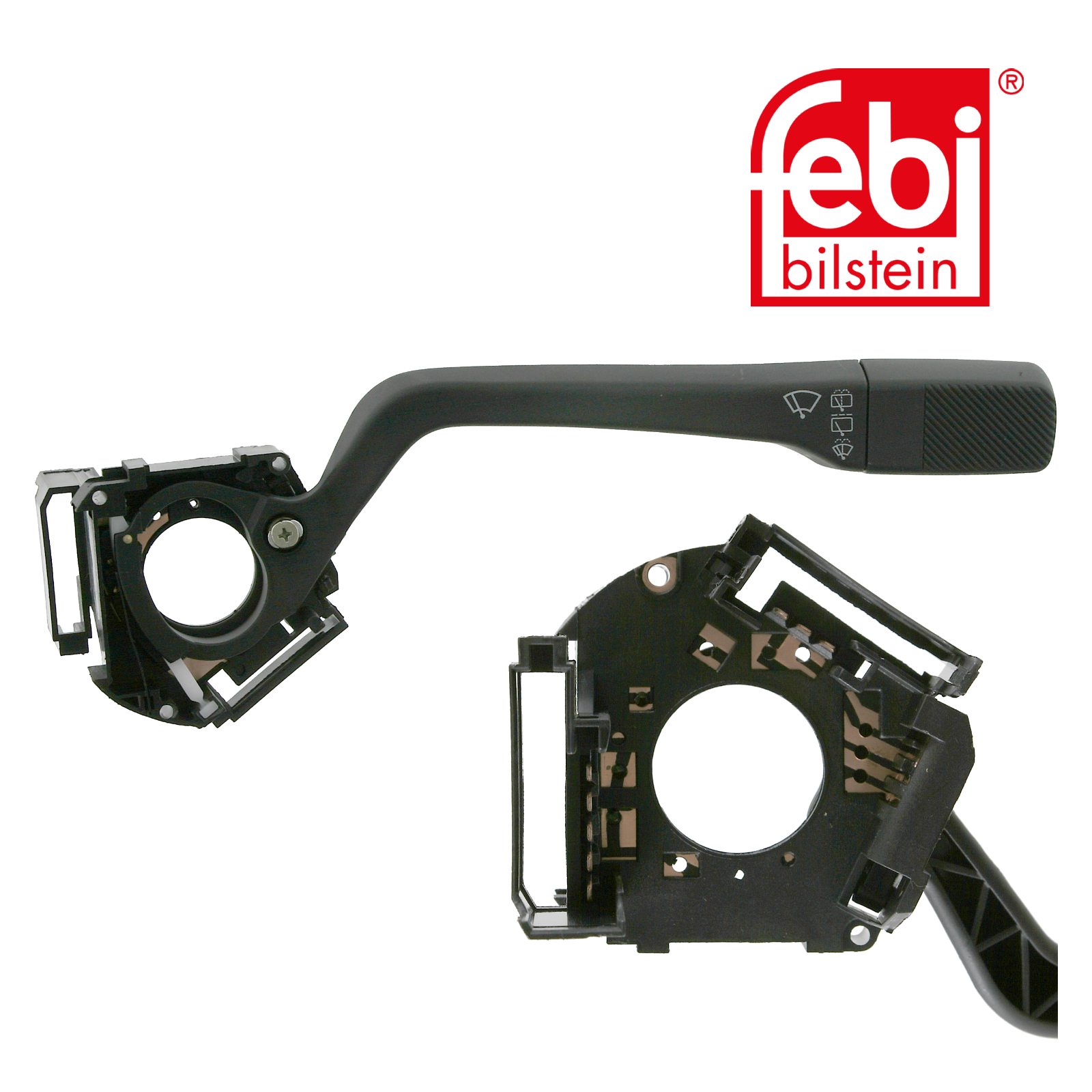 Febi Steering Column Switch 8 Connectors 17806