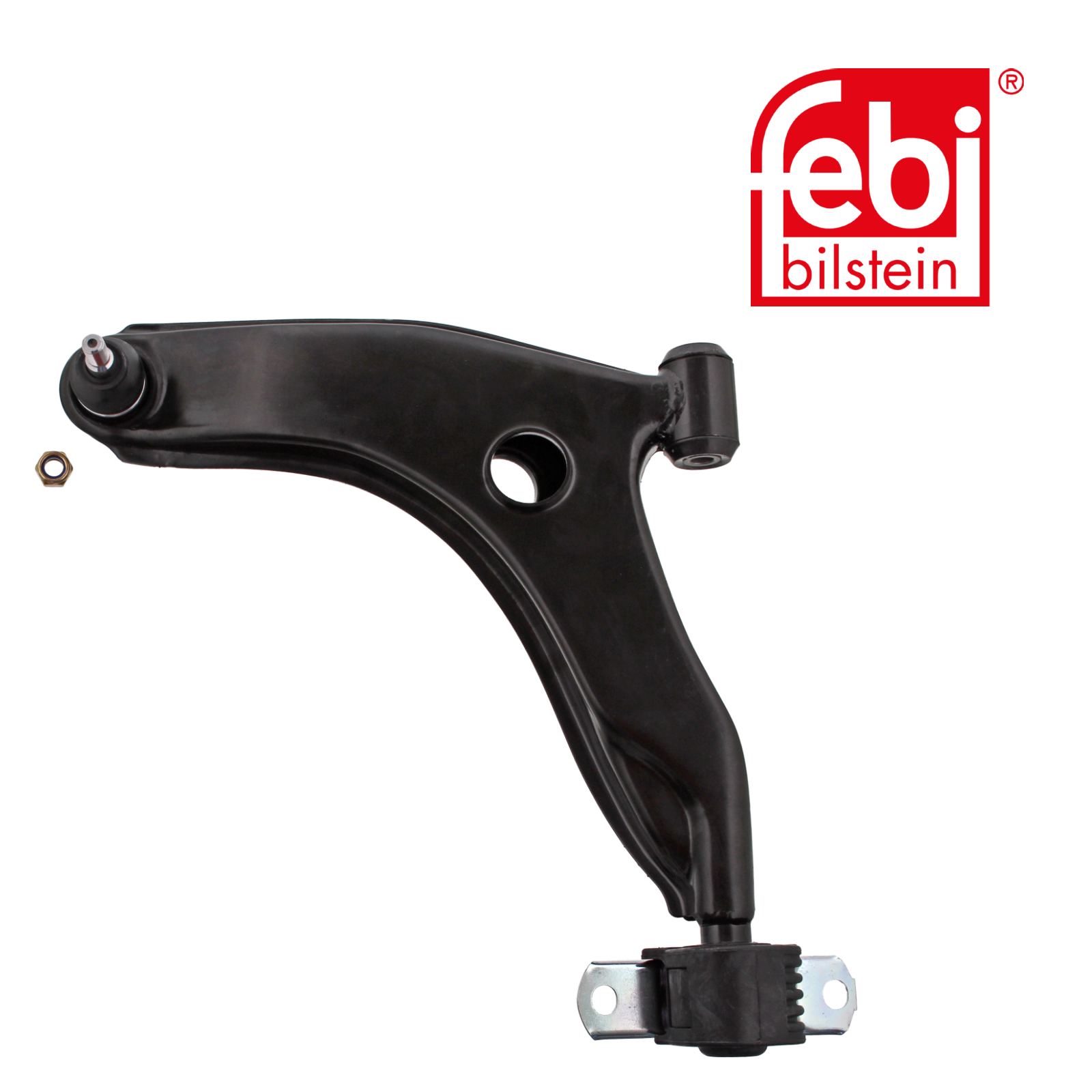 Febi Control/Trailing Arm Front Left 19673