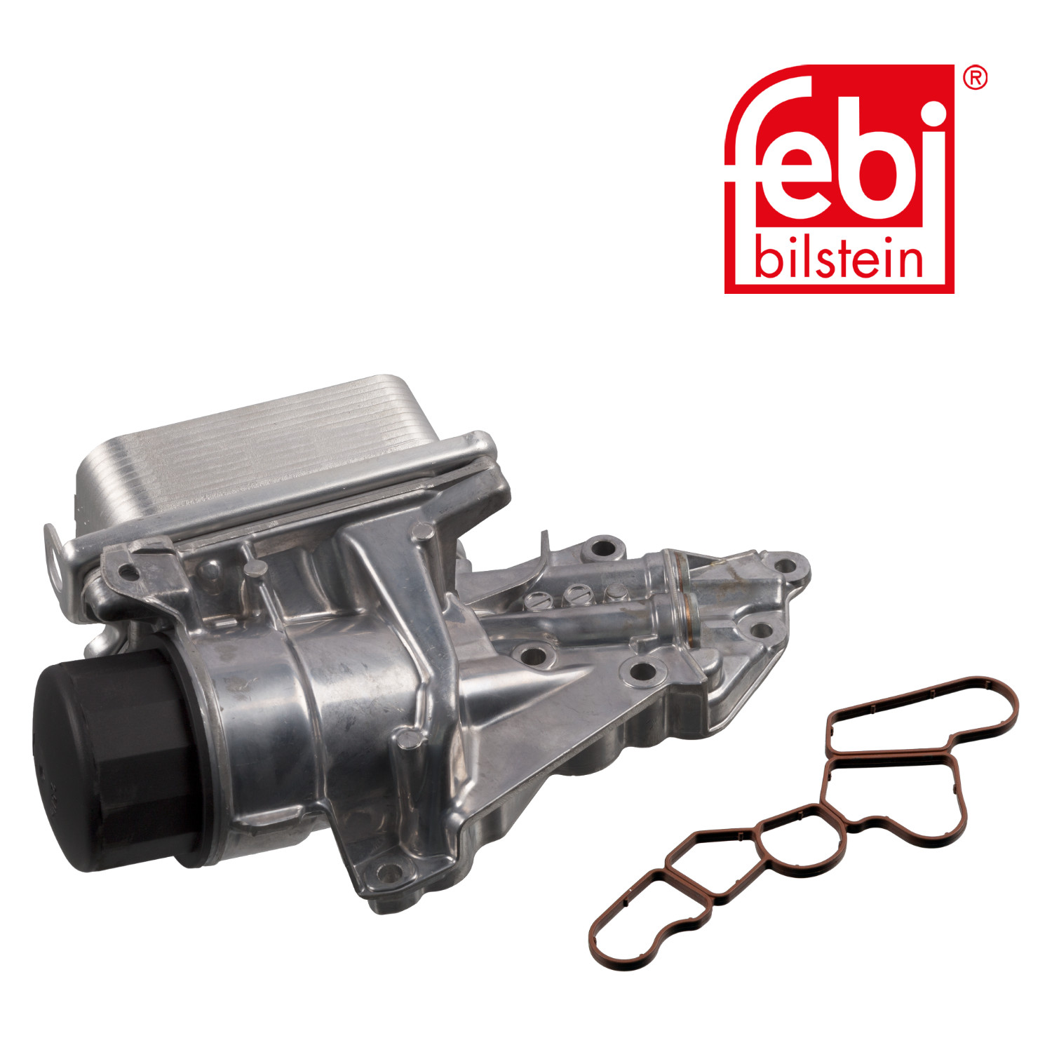 Febi Oil Filter Housing 179769