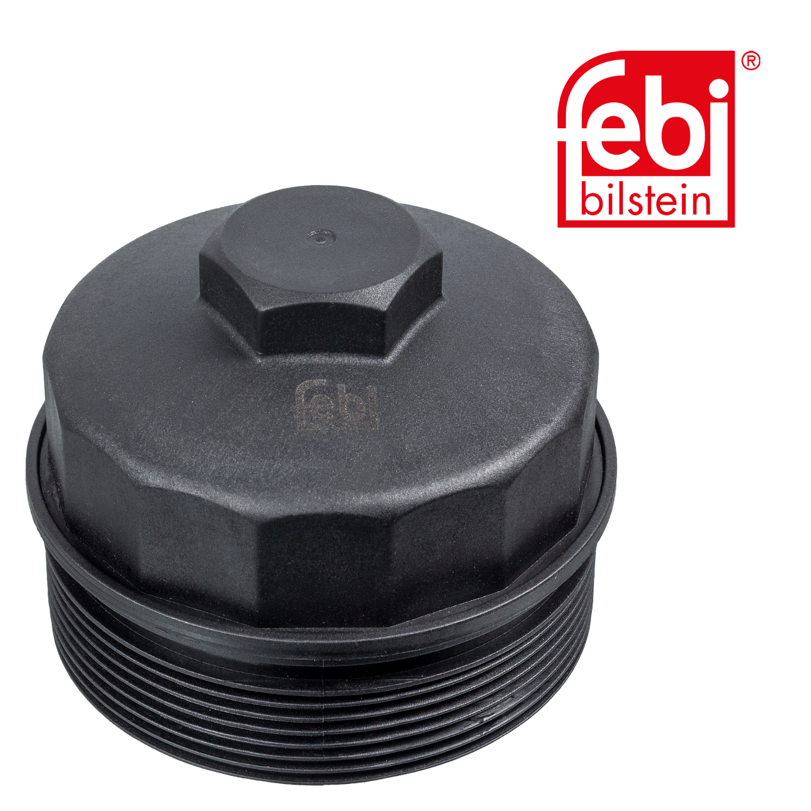 Febi Oil Filter Housing Cap 107320